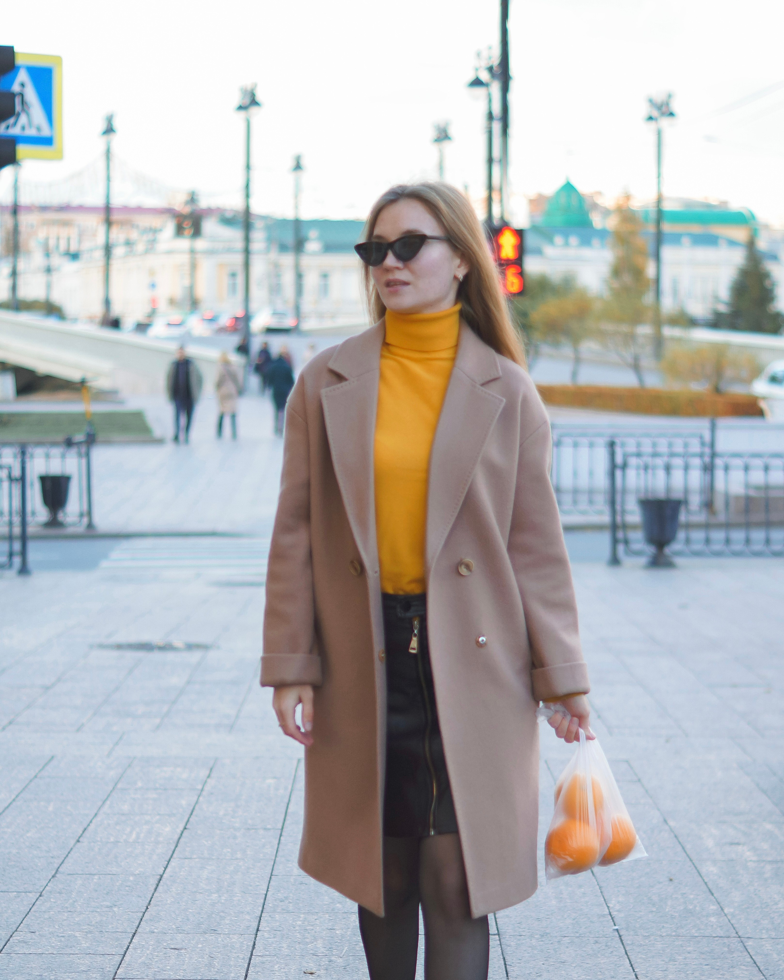 Анна. Женский фотограф Омск, Екатерина Петрова