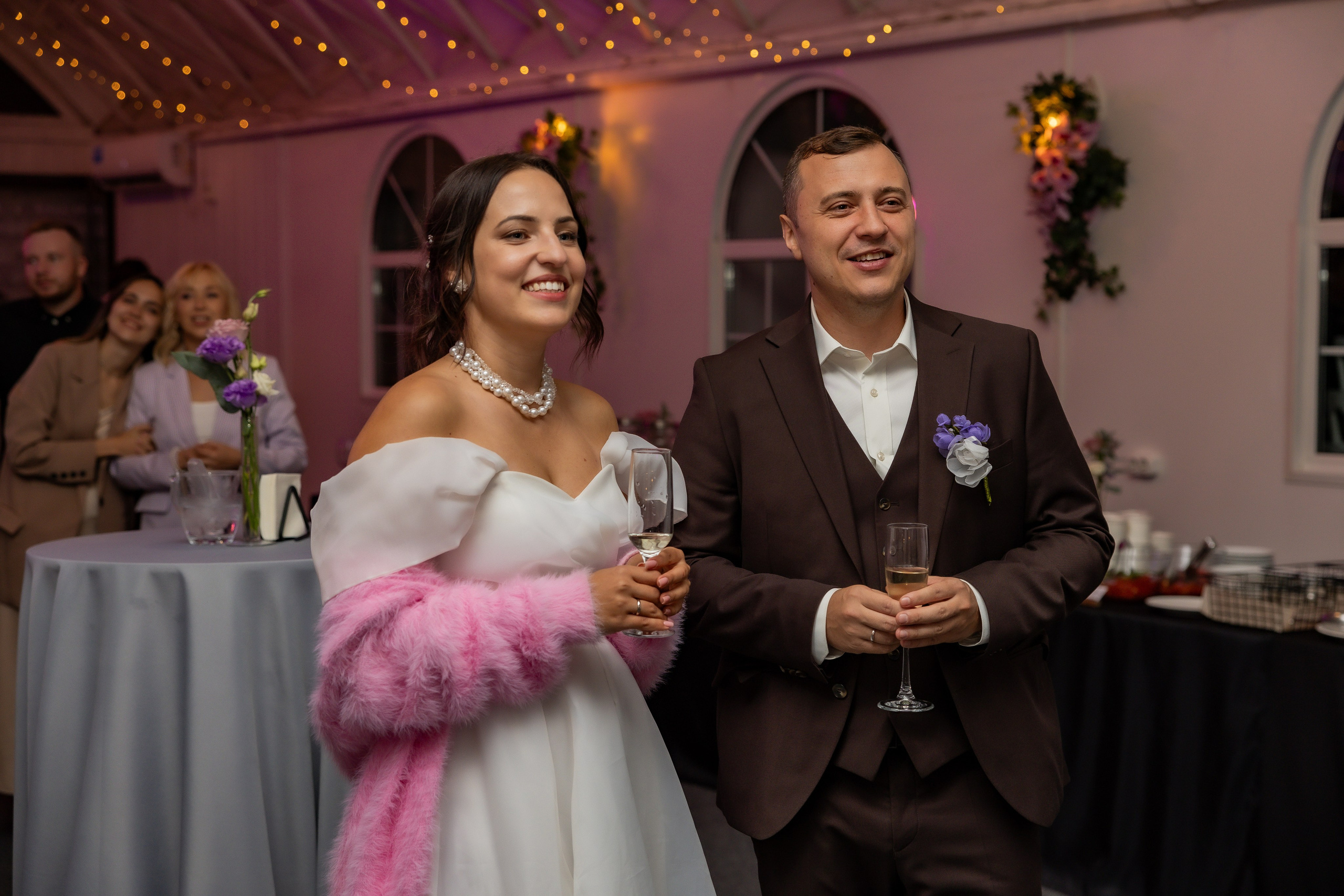 Анастасия и Семён. Свадебный и семейный фотограф во Владивостоке Елена Шишкина