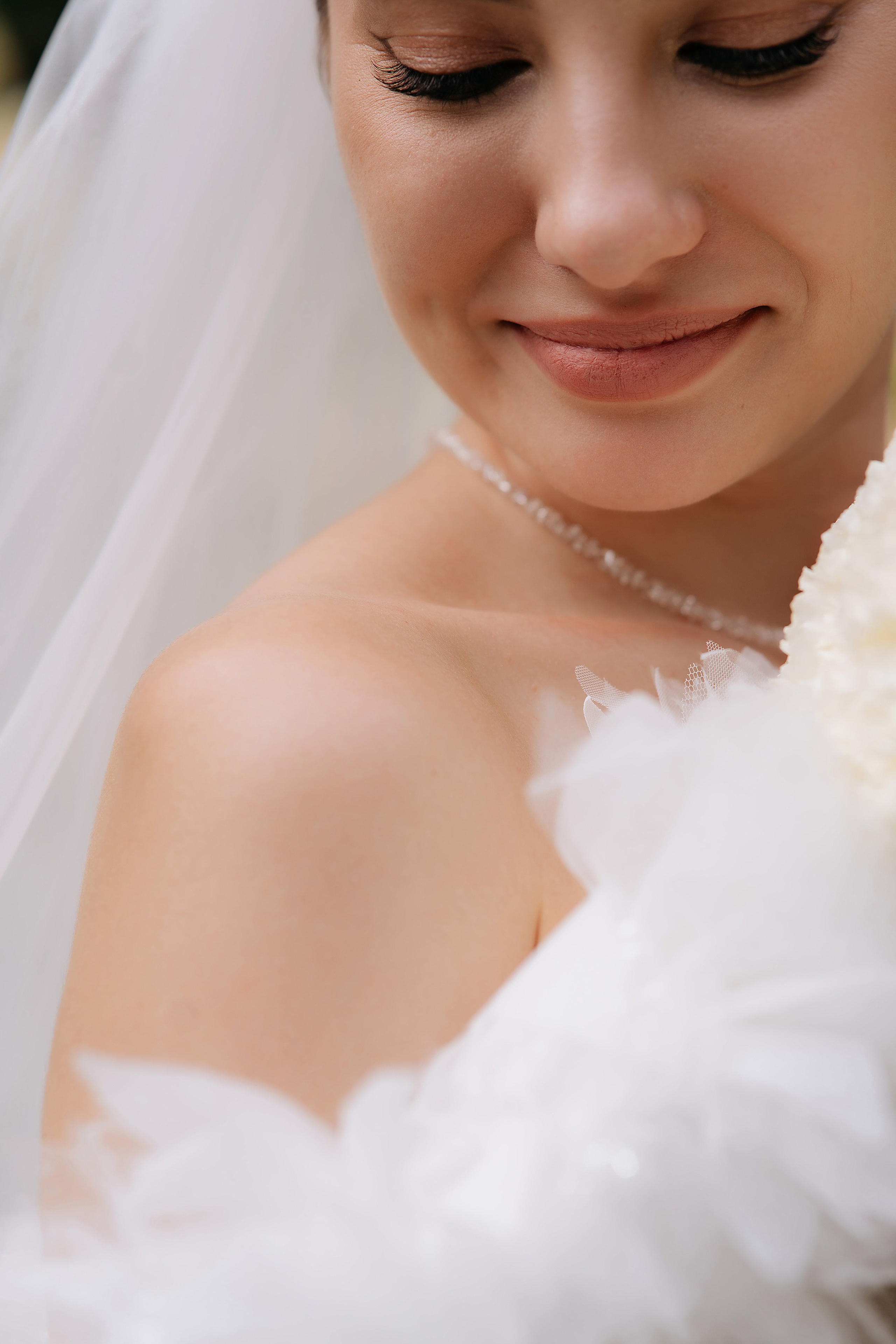 Анна и Виктор. Фотограф Карина Шмулёва. Воронеж и область