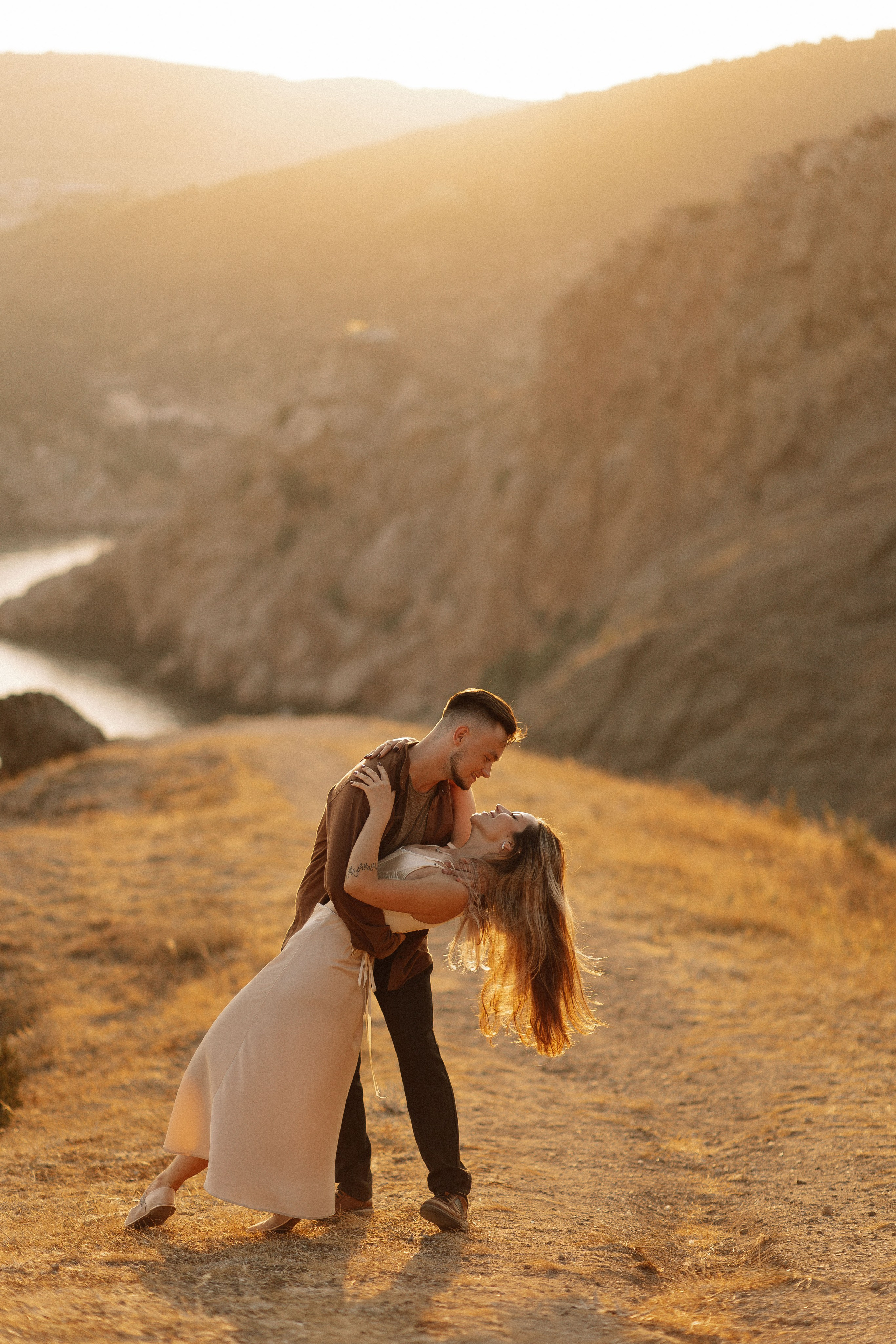 M&S. Семейный фотограф в Севастополе и Симферополе Александра Чистякова