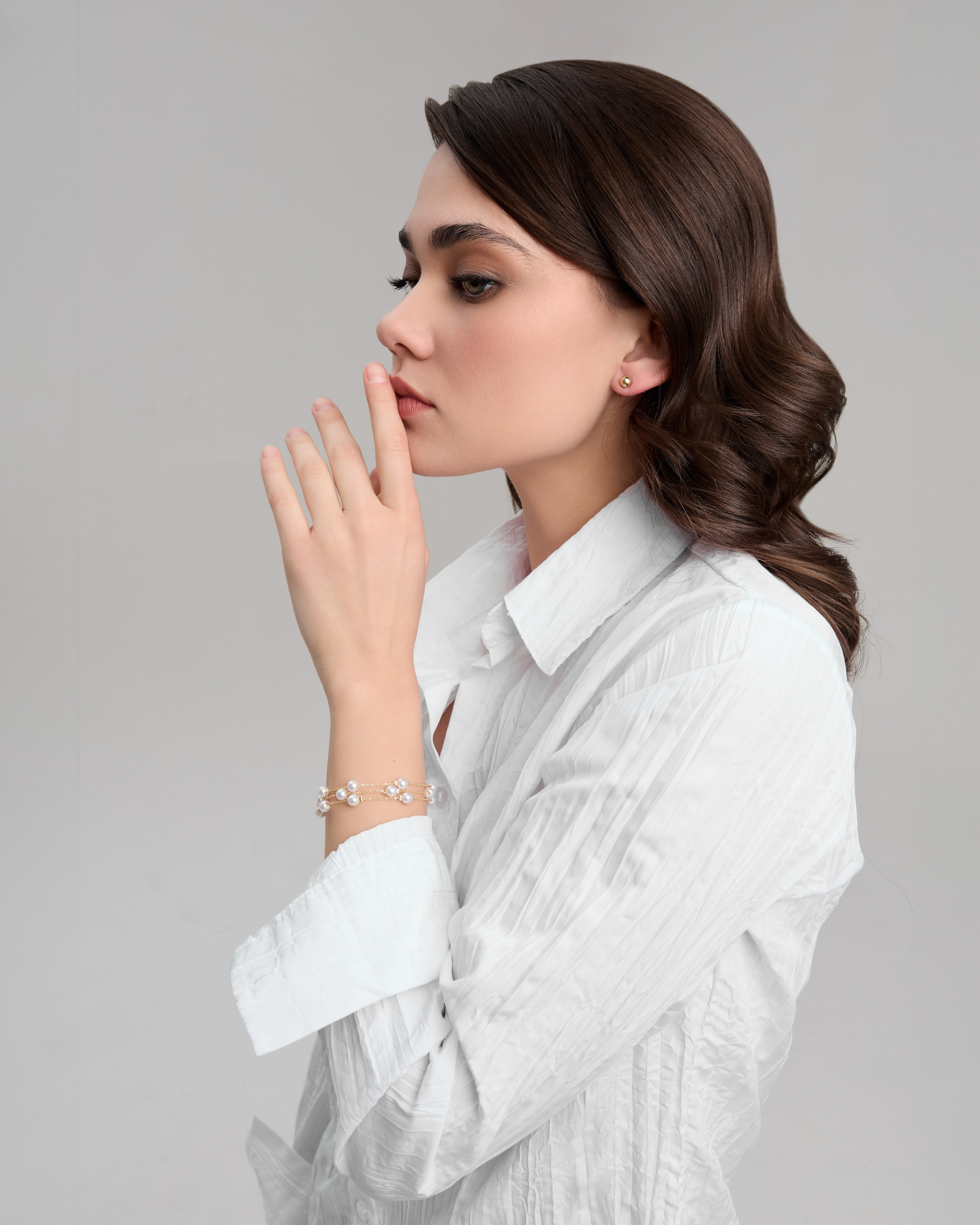 Ювелирные изделия. Александр Прозоров фотограф в Кирове