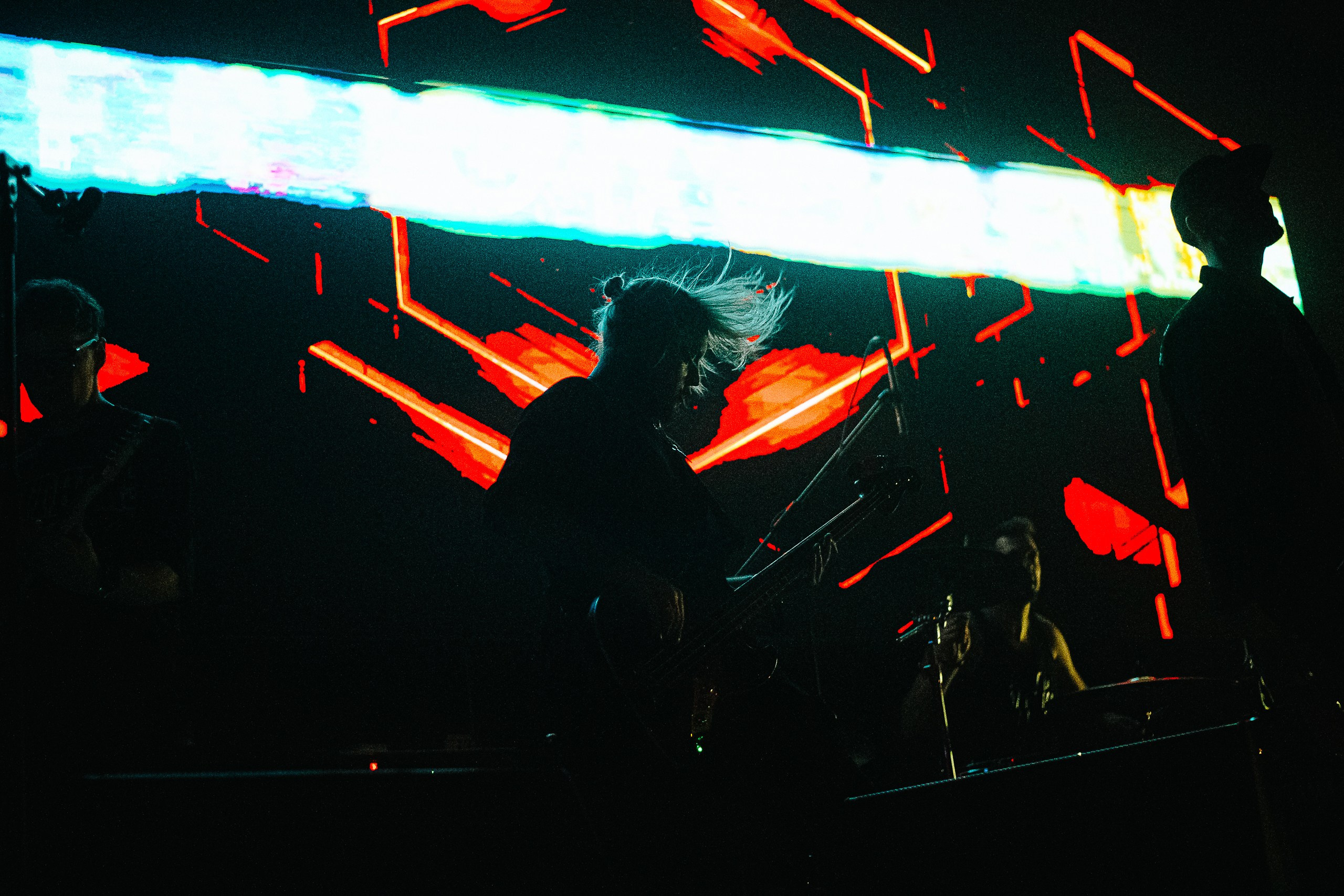 Юбилейный концерт Pandora Secret. Репортажный фотограф в Кемерово