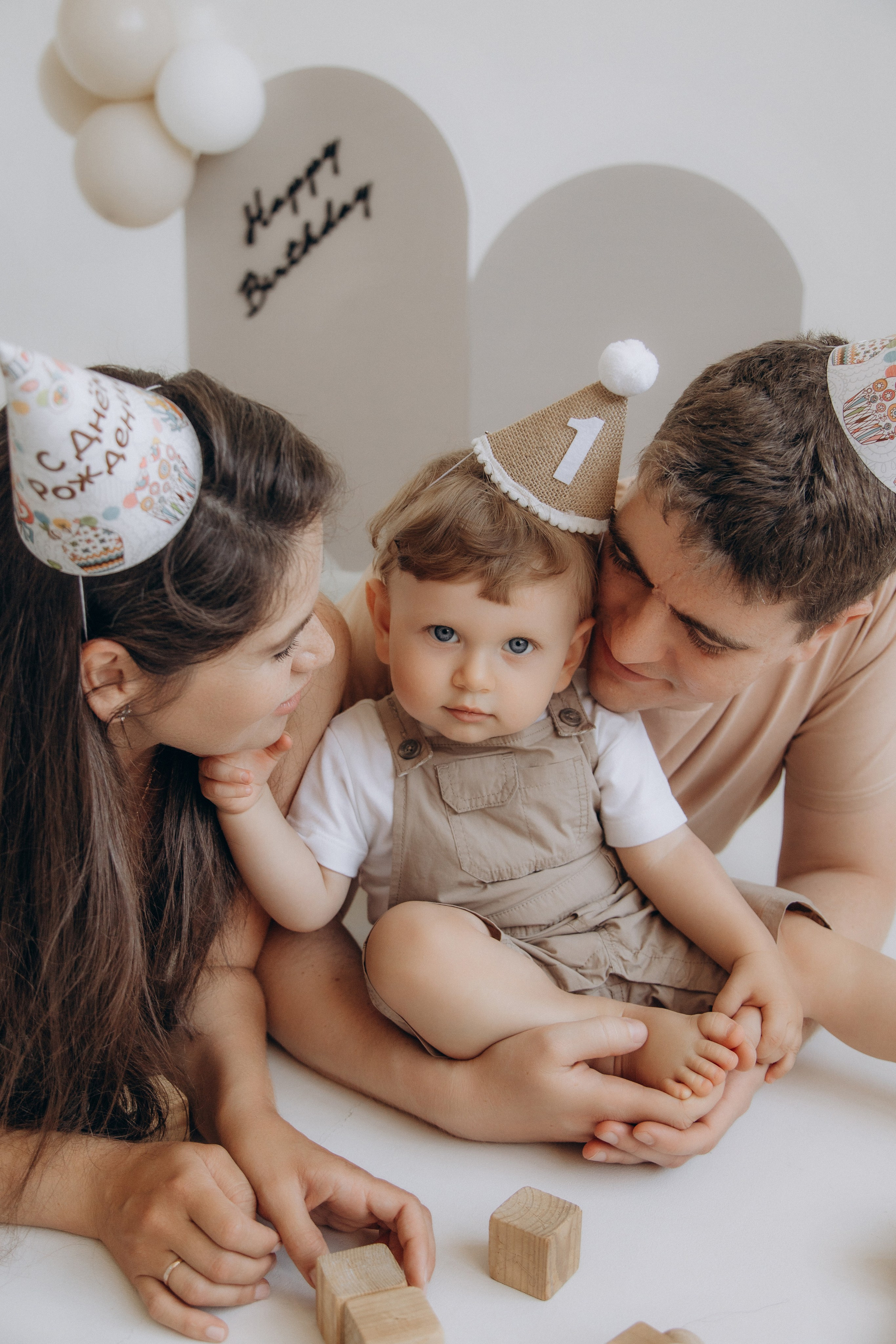 Семейные истории. Семейный и женский фотограф во Владивостоке Тамара Кондор