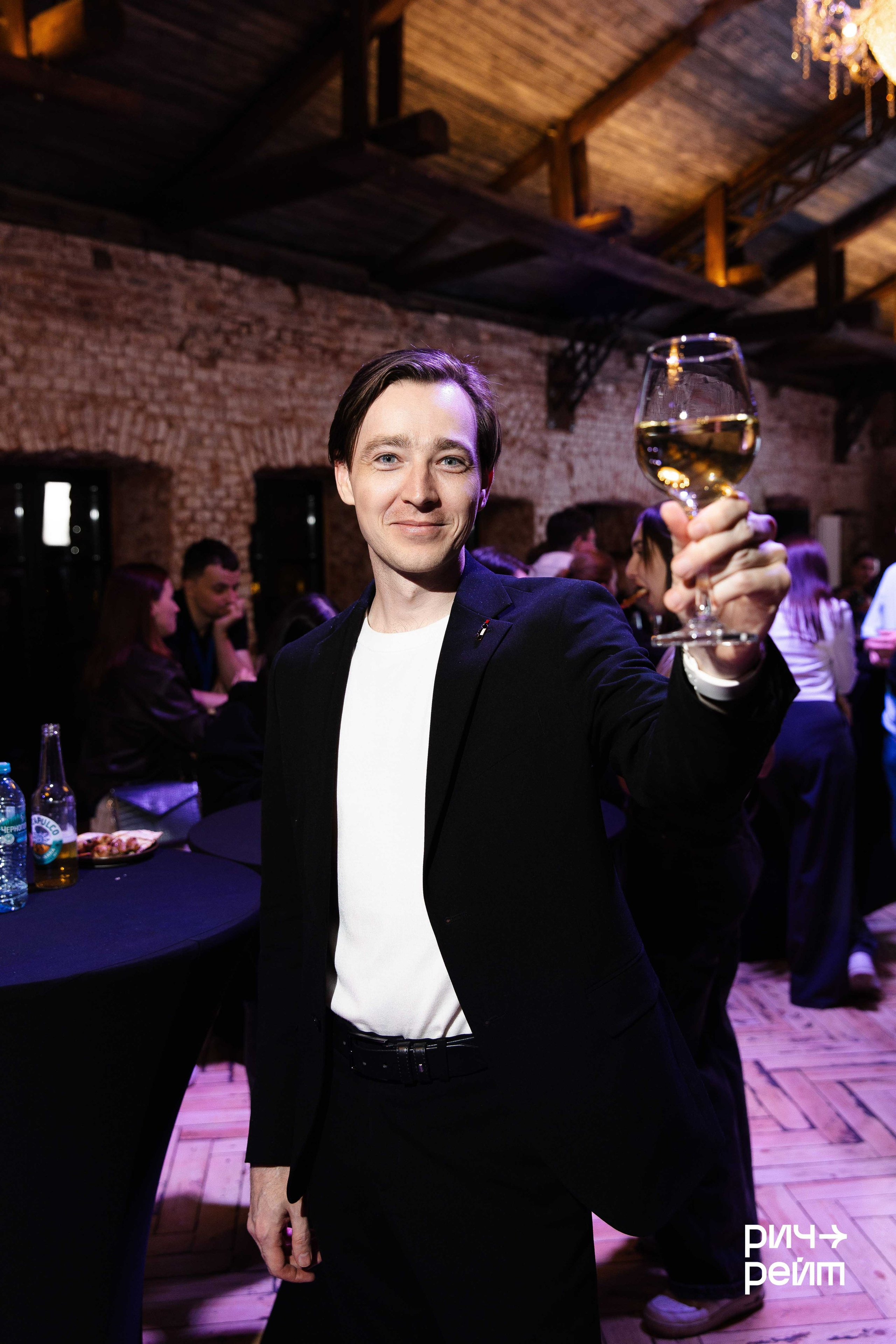 Главная SMM-конференция России. РИЧ-РЕЙТ. Фотограф Вышний Волочек/Тверь/Москва/Санкт-Петербург