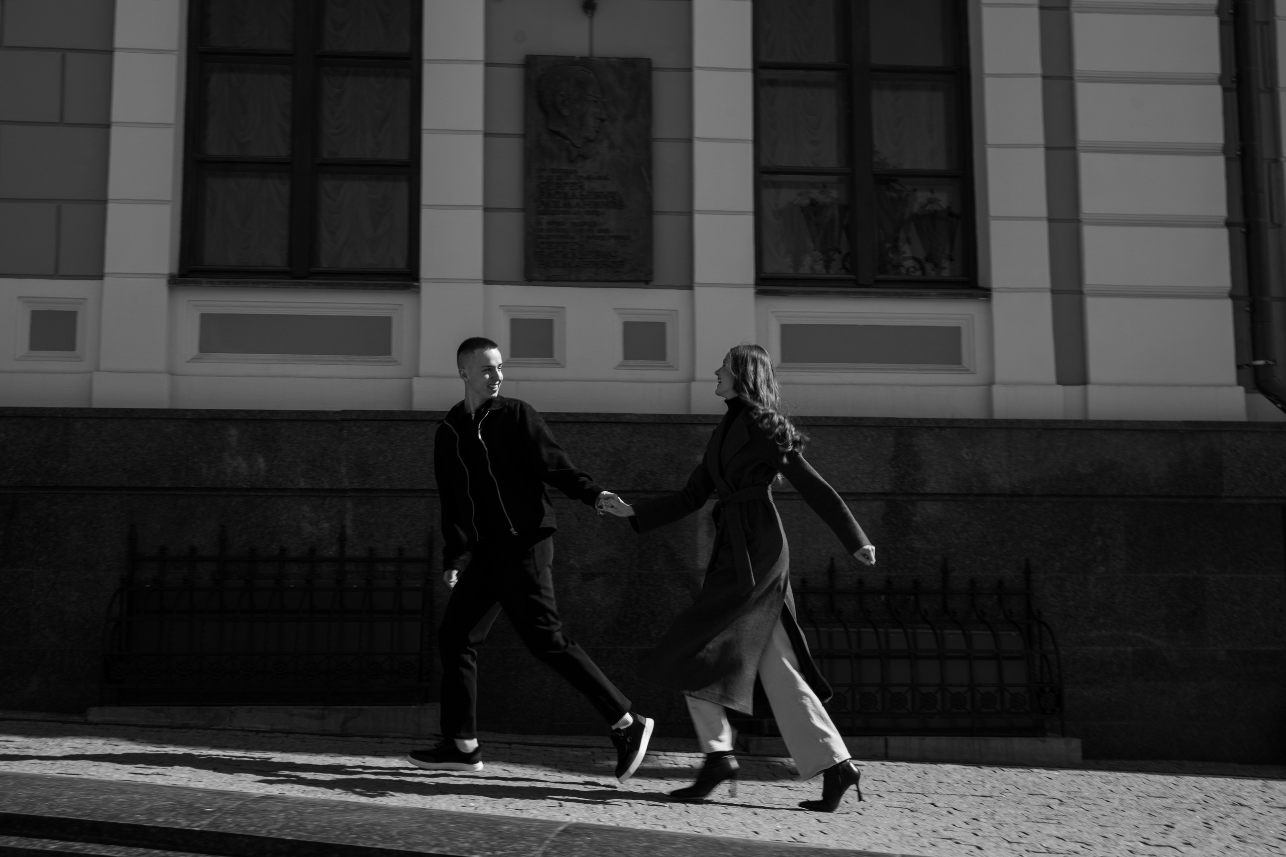 Александр & Анастасия. RAMIL SAFIULLIN