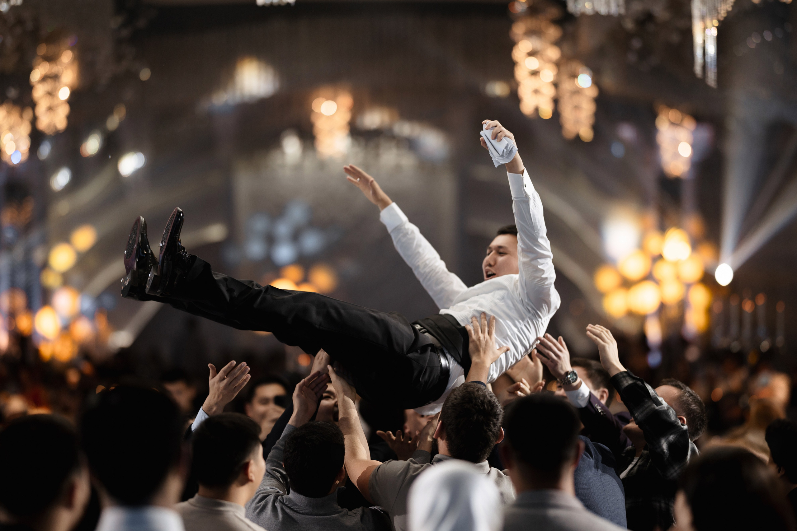 Свадебные. Адылхан Касымалиев