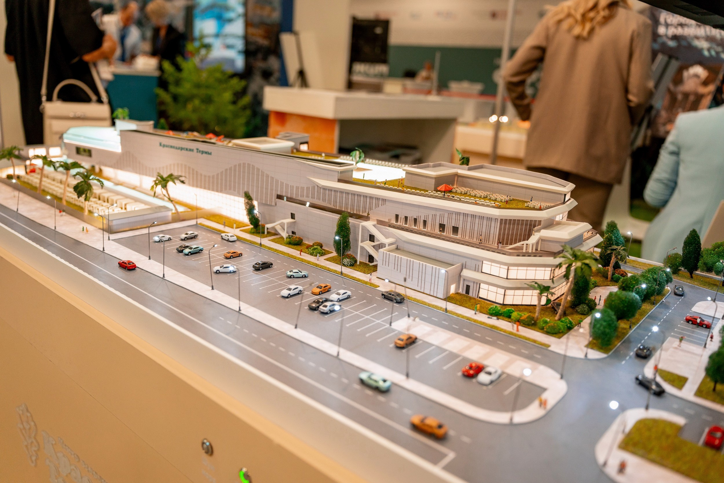 VI ММФ БРИКС 2024. Москва. Фотограф Сергей Лукьяненко