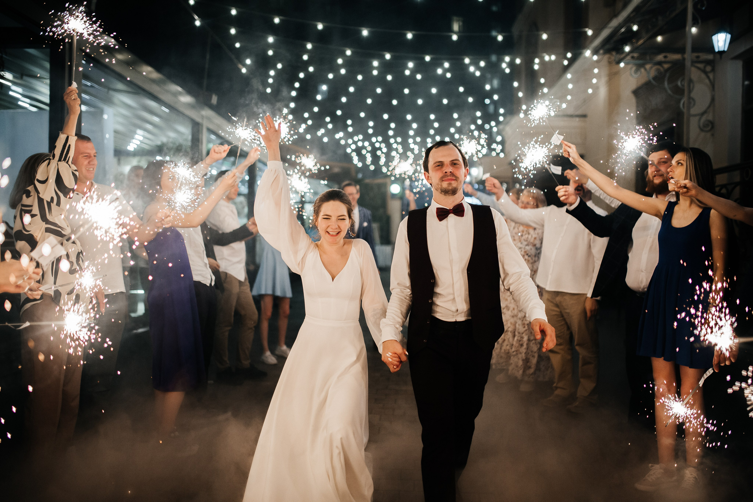 Мультижанровый фотограф в Москве Наталия Степанова