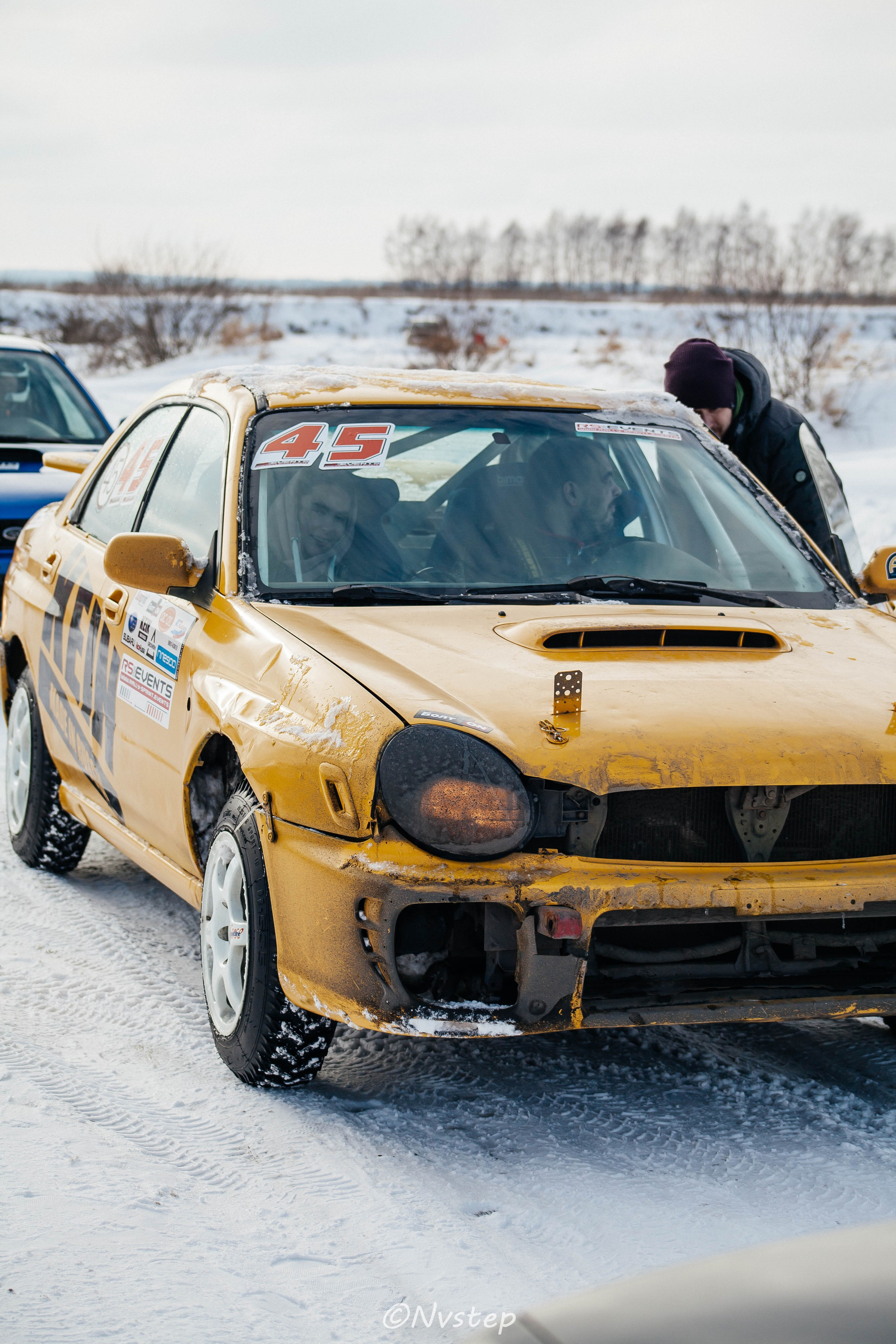 RSE Дмитров Лёд 2023. Мультижанровый фотограф в Москве Наталия Степанова