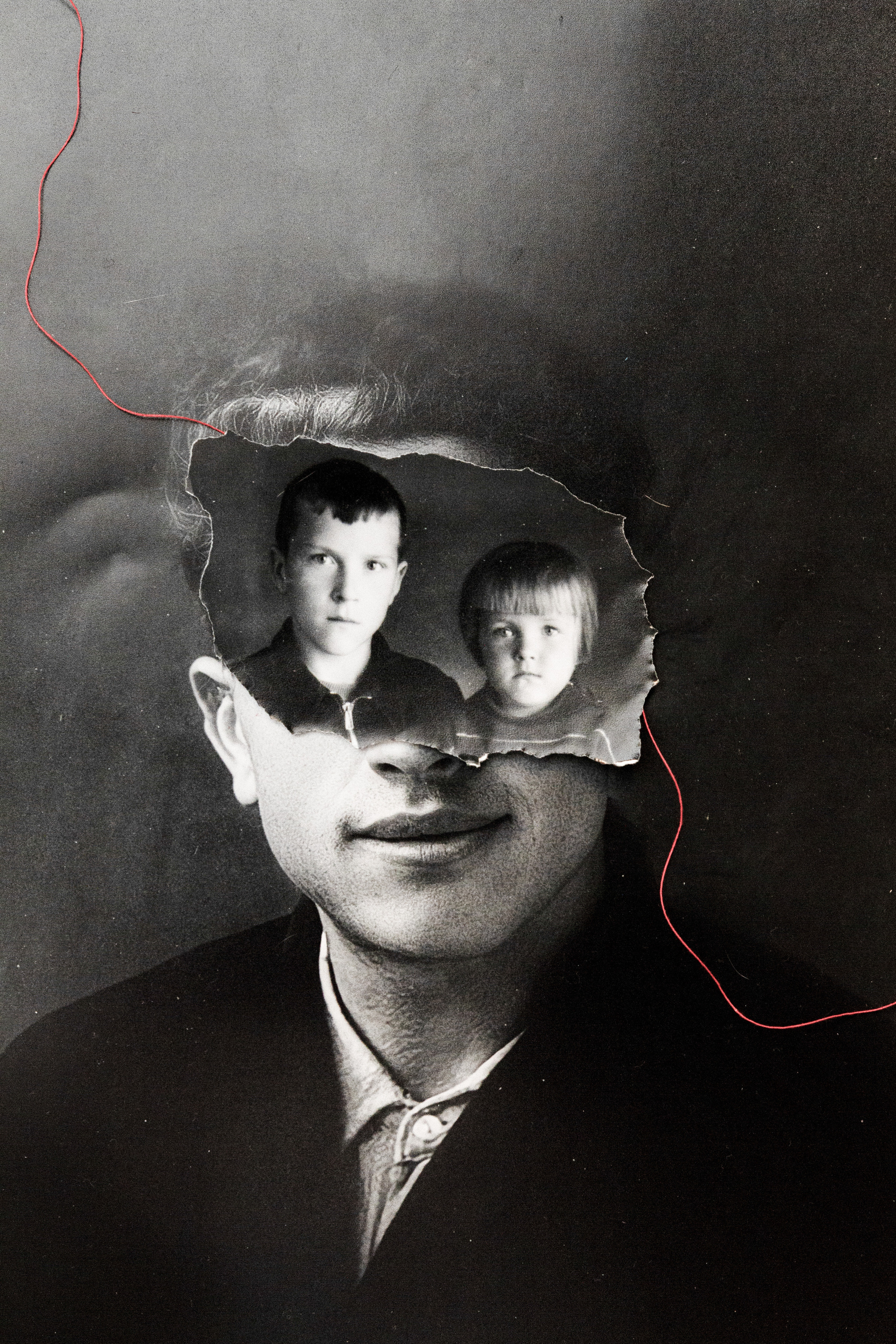 Проект «Наследие». Фотограф Телегина Светлана