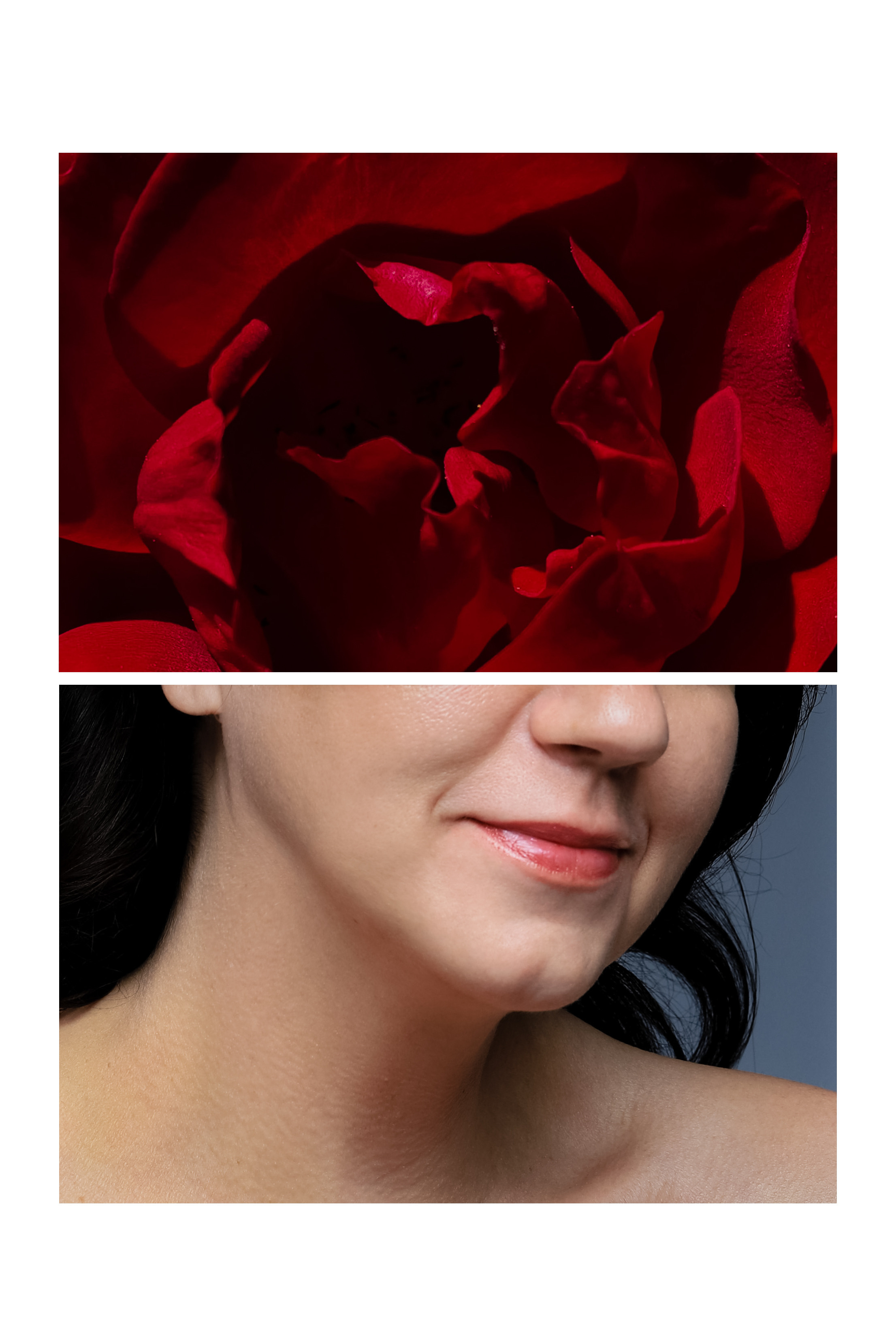 Портреты. Фотограф Телегина Светлана