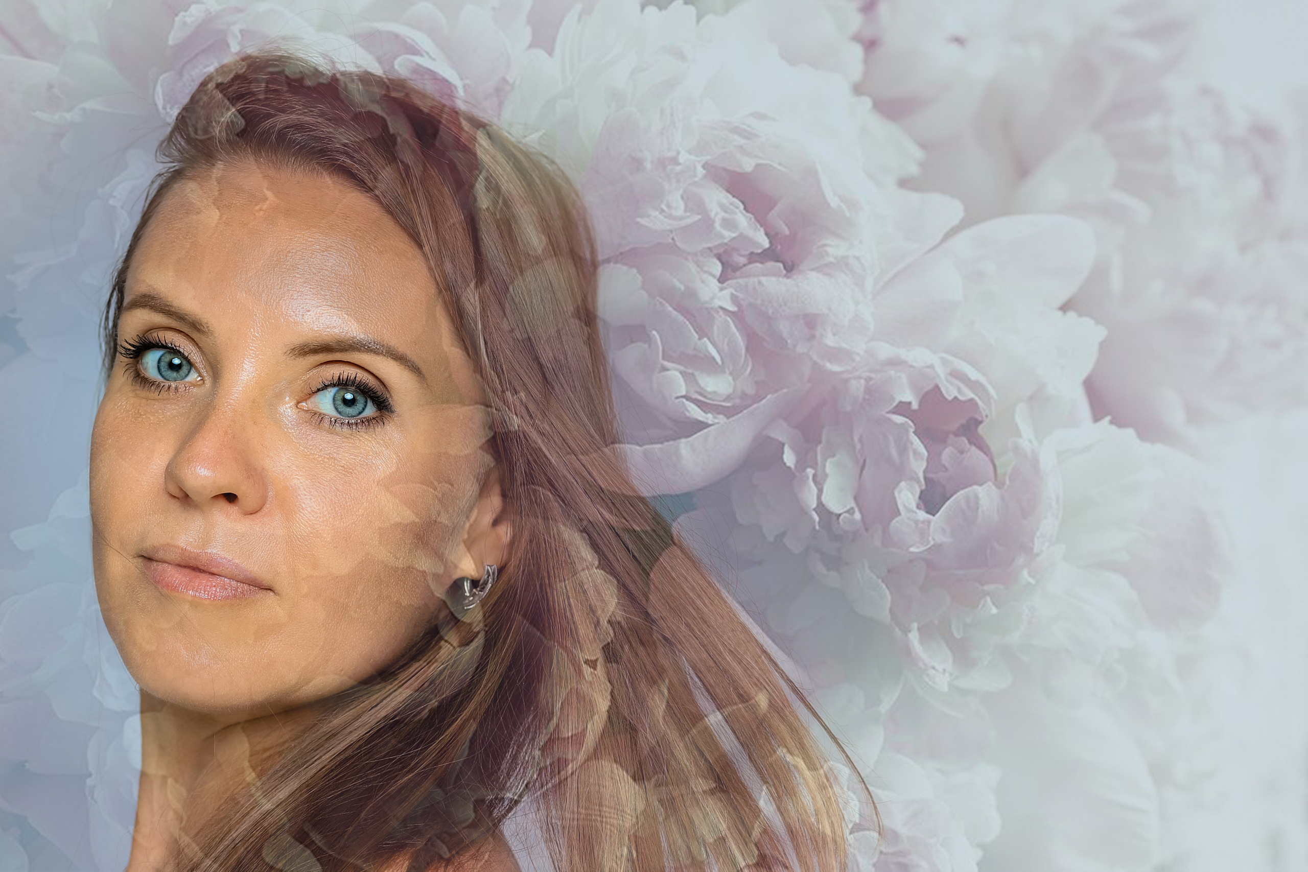 Портреты. Фотограф Телегина Светлана