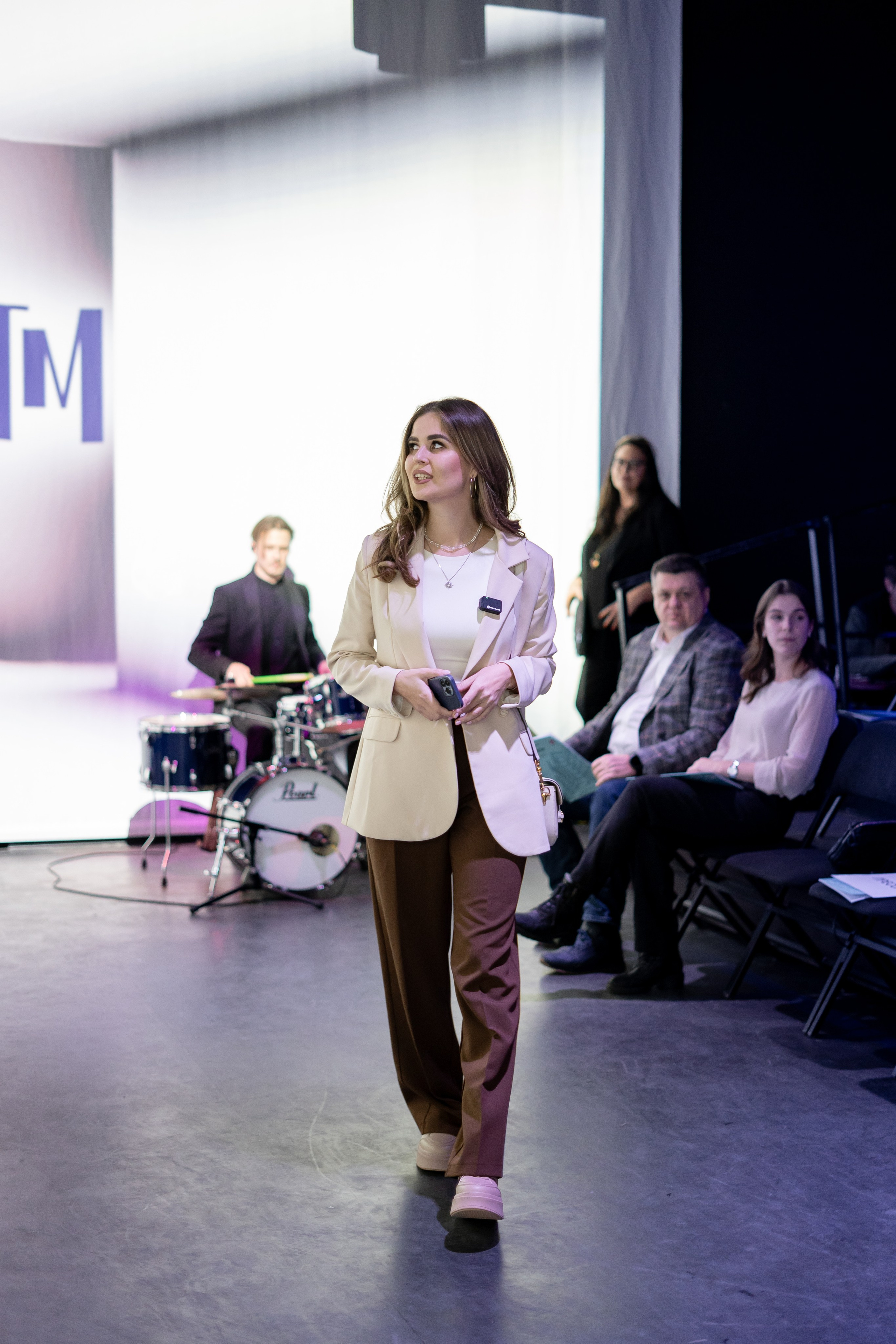 Презентация ЖК Мой Ритм. Продакшн в Казани