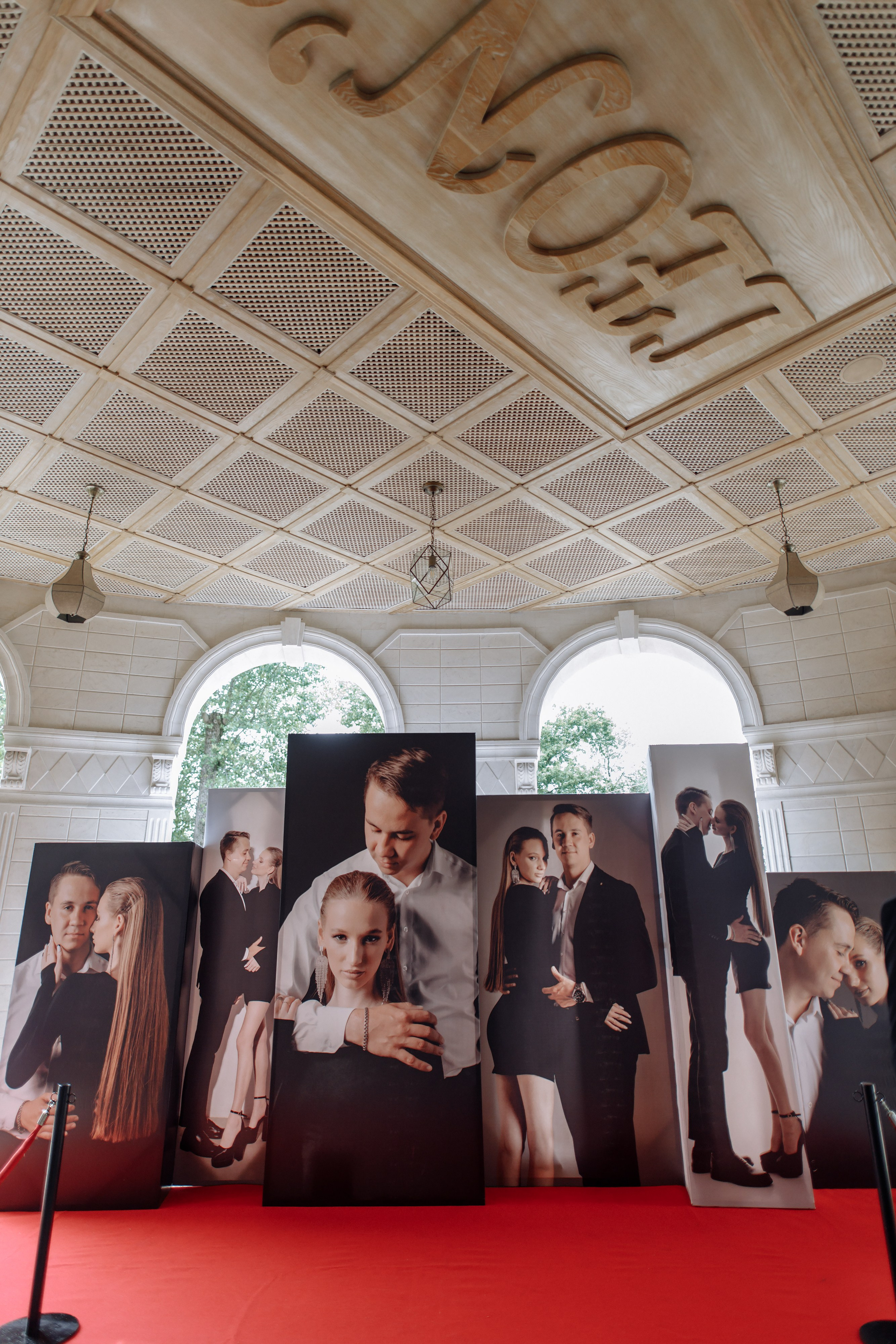 Дмитрий и Анна. Дмитрий Позняк — свадебный фотограф в Брянске. Личный сайт фотографа