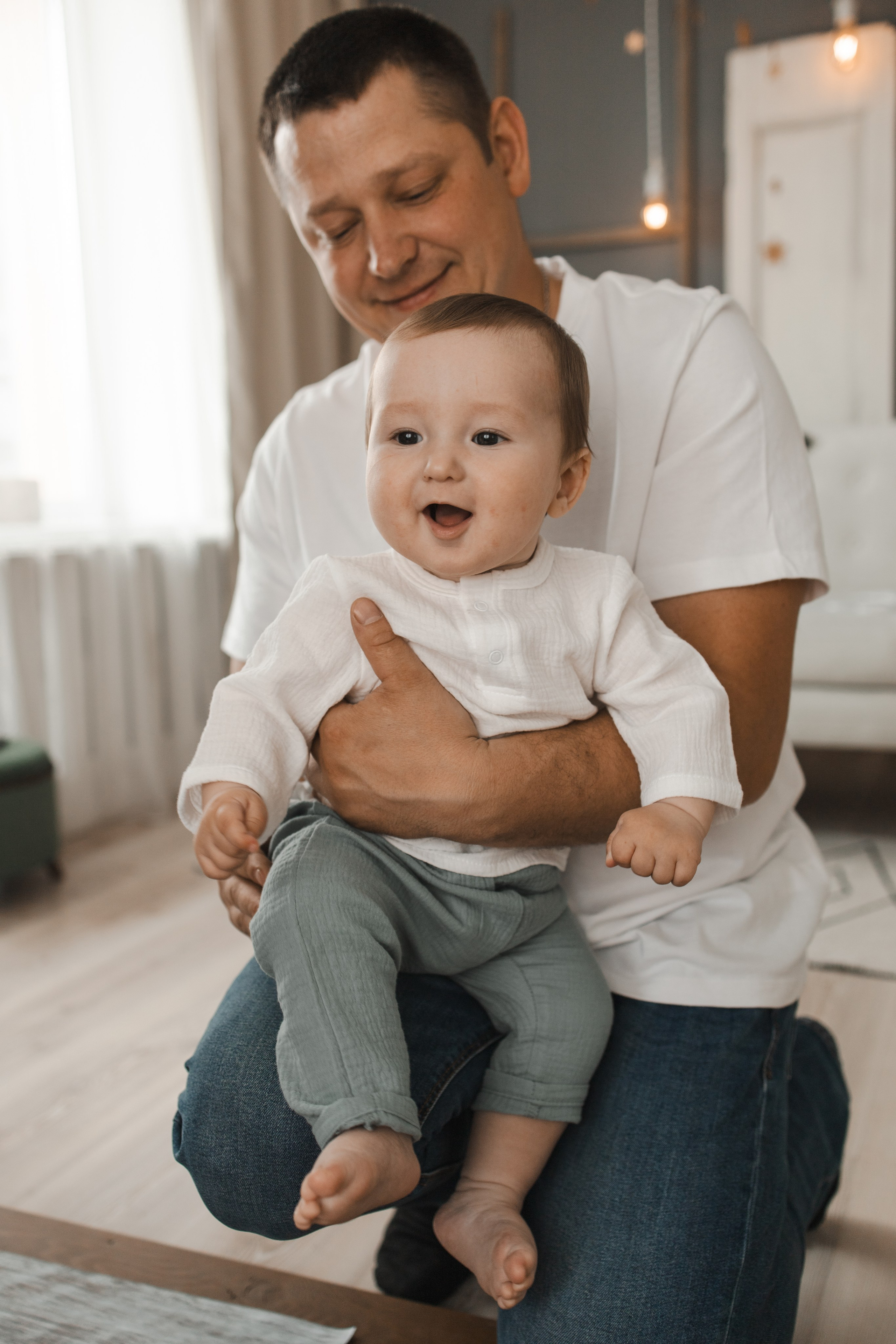 Арсений. Фотограф в Иркутске Тома Кабанова