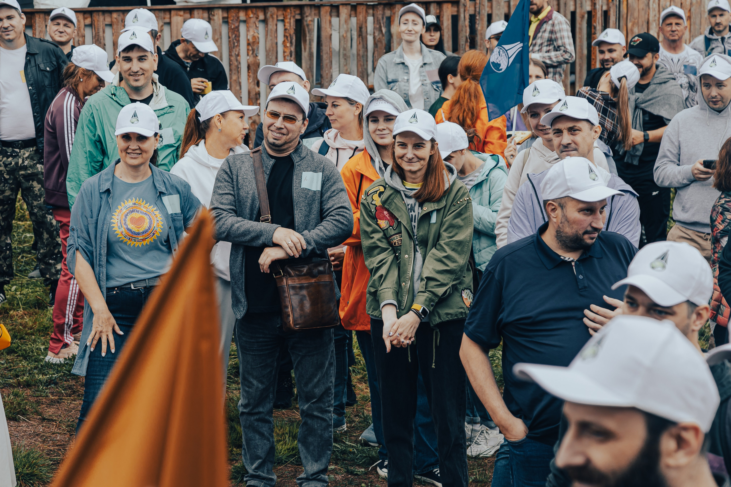 КОРПОРАТИВ ЛЕТНИЙ. Главная