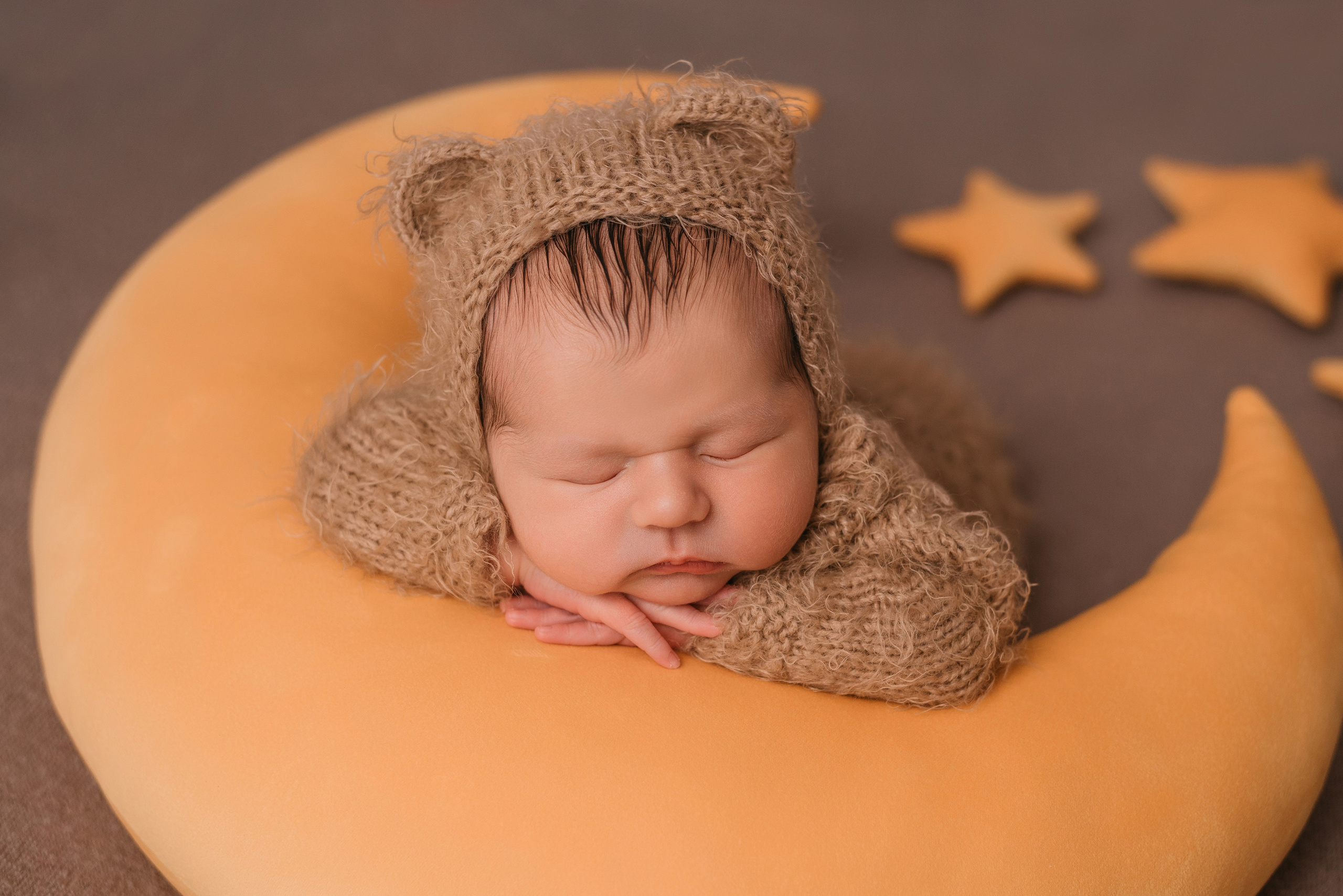 Миша. Фотограф новорожденных Белгород