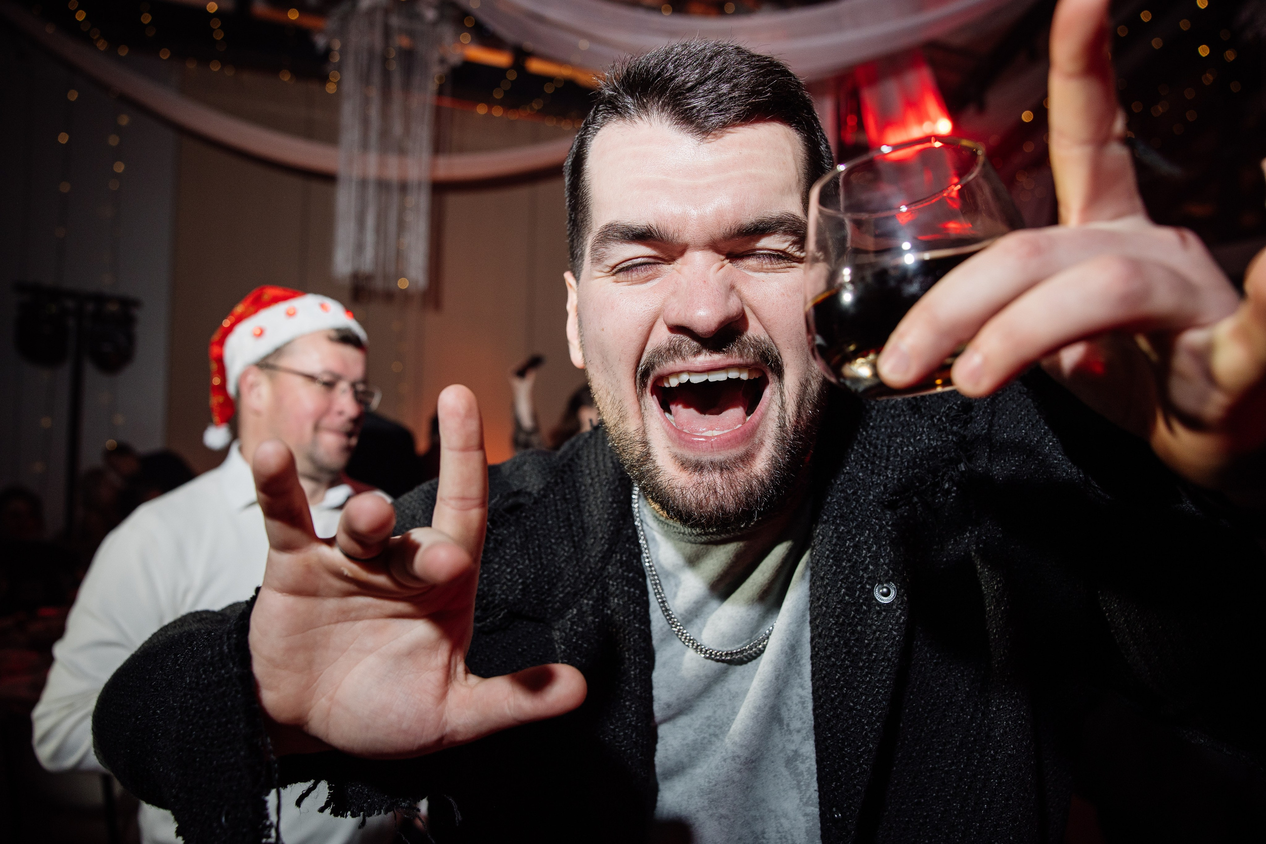 Корпоратив EVENT