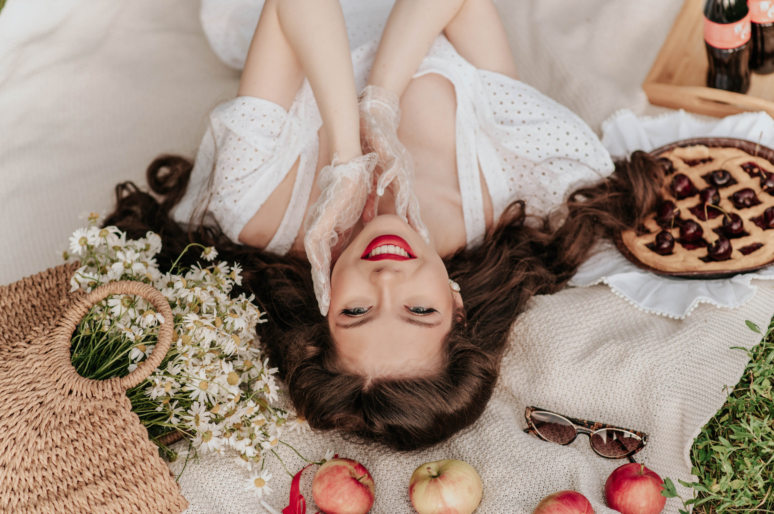 Настя. Семейный и портретный фотограф Надежда Вылку