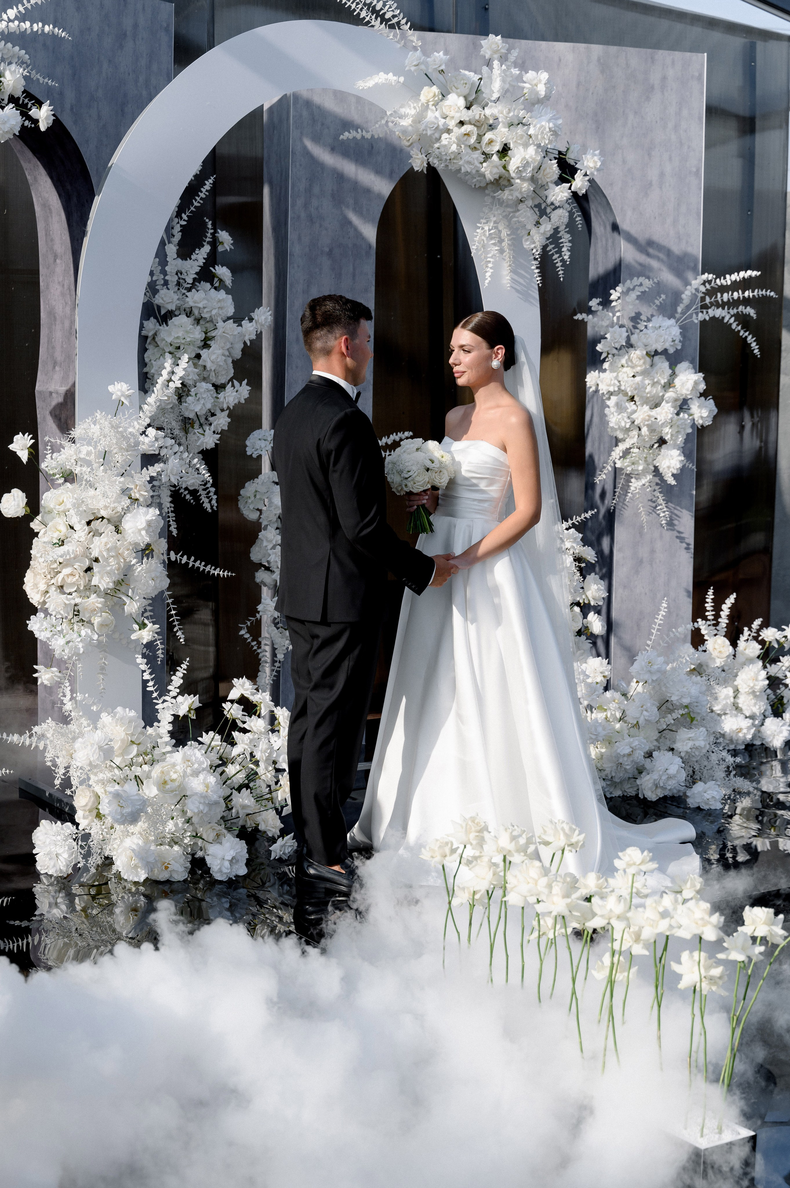 Артём и Дана. Фотограф Павел Петров г. Тюмень