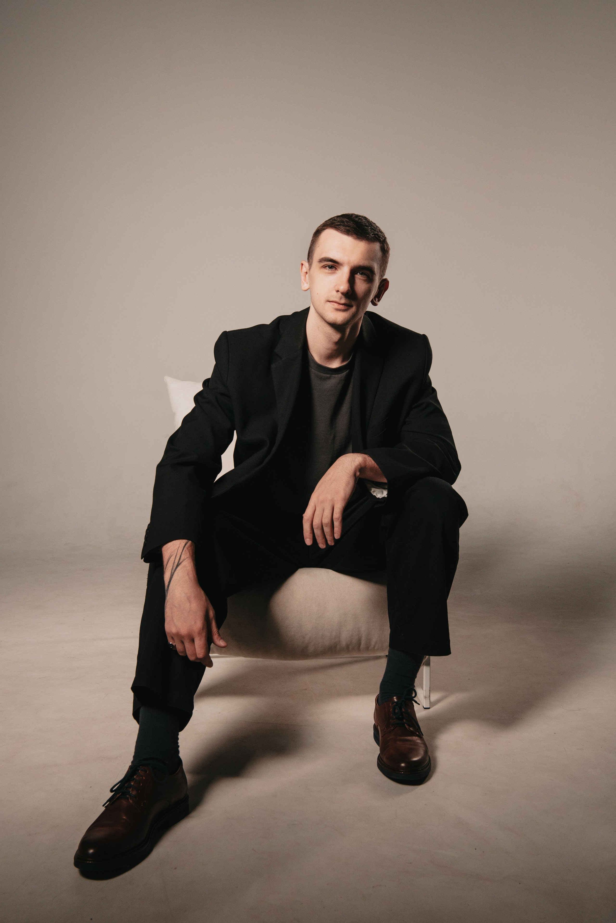 Alexander. Фотограф | Москва | Дарья Новикова