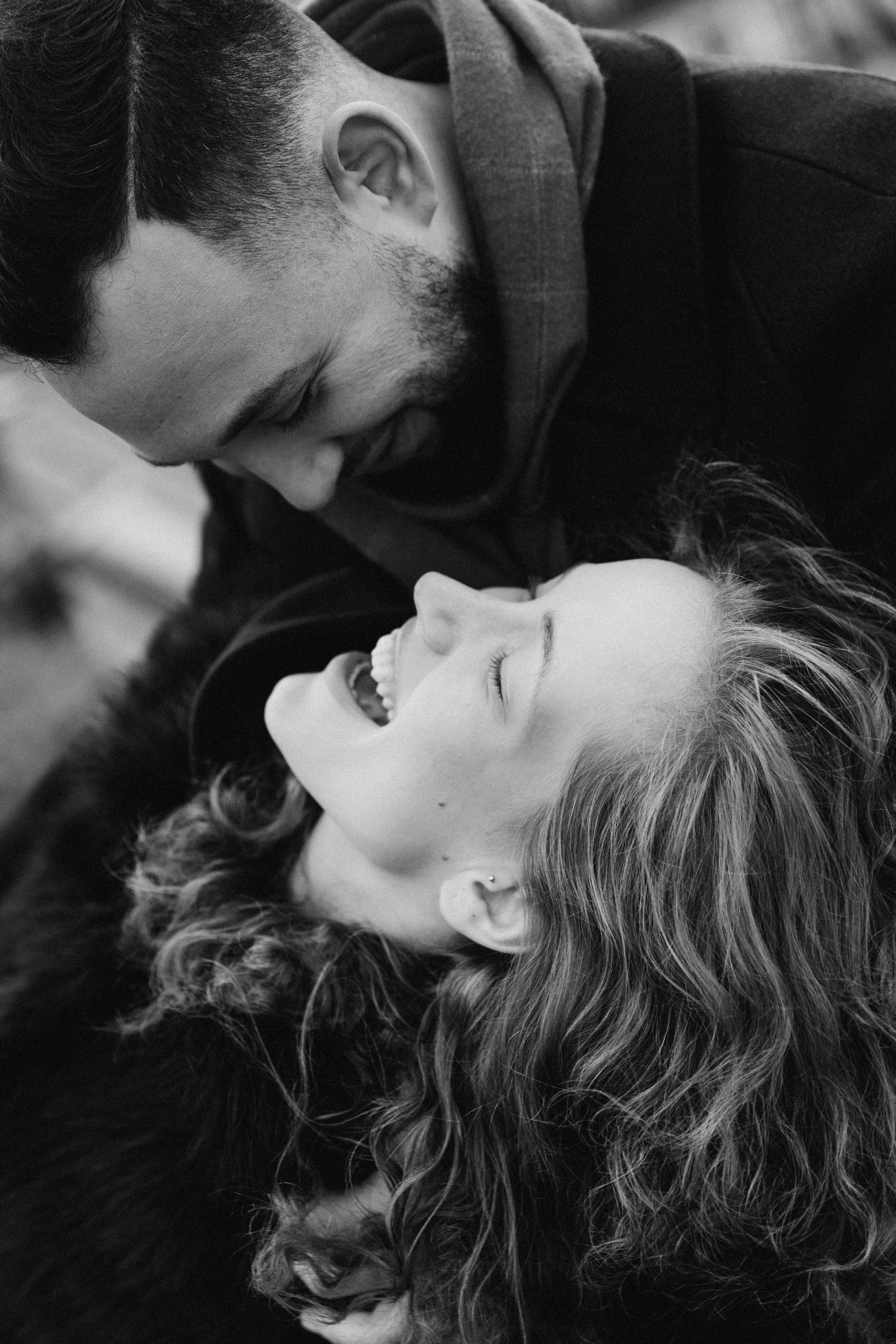 I want love. Photographer in Paris Kseniya Verran