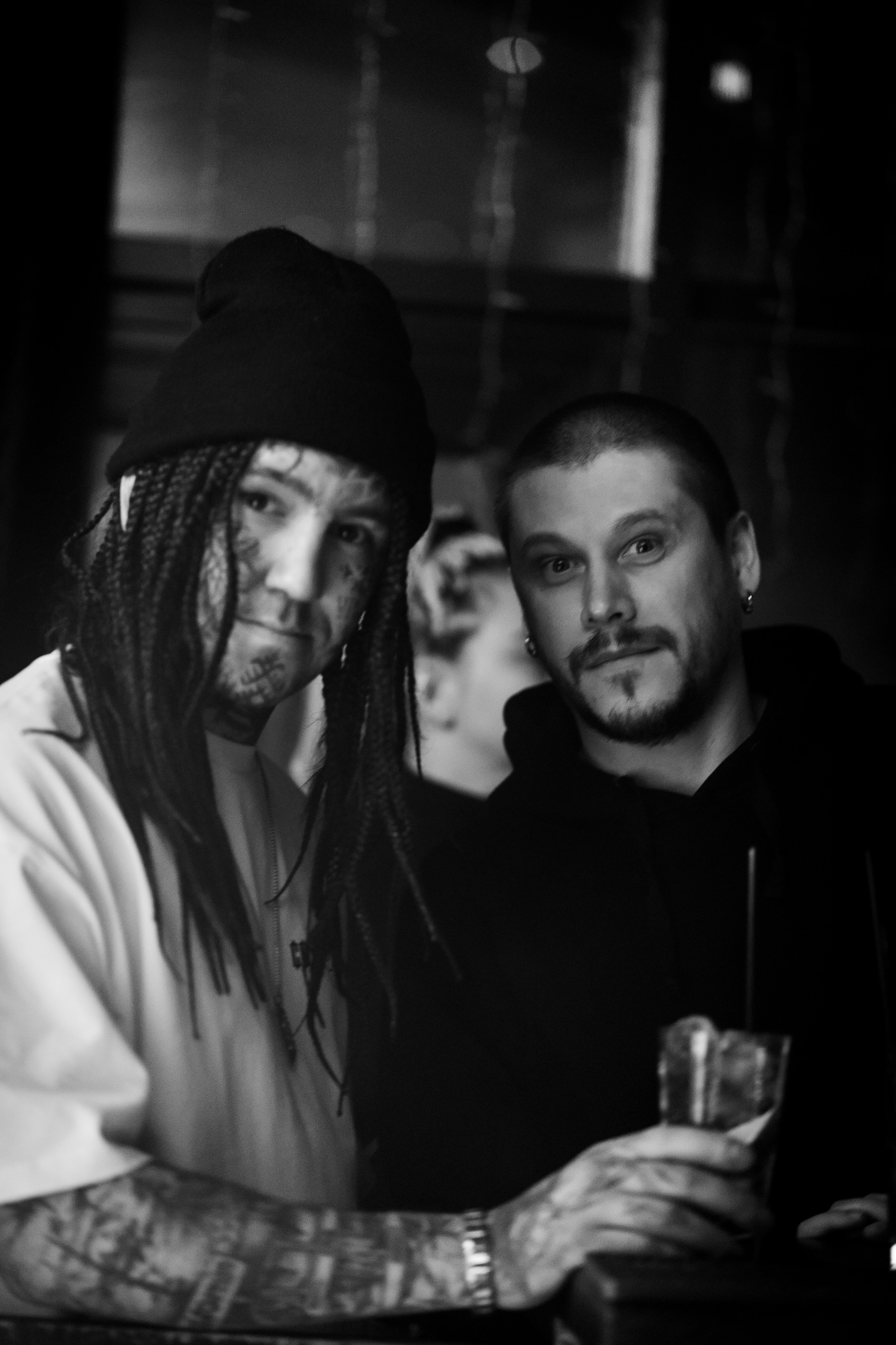 Rook's. Анастасия Паршукова — фотограф Шерегеш Новосибирск