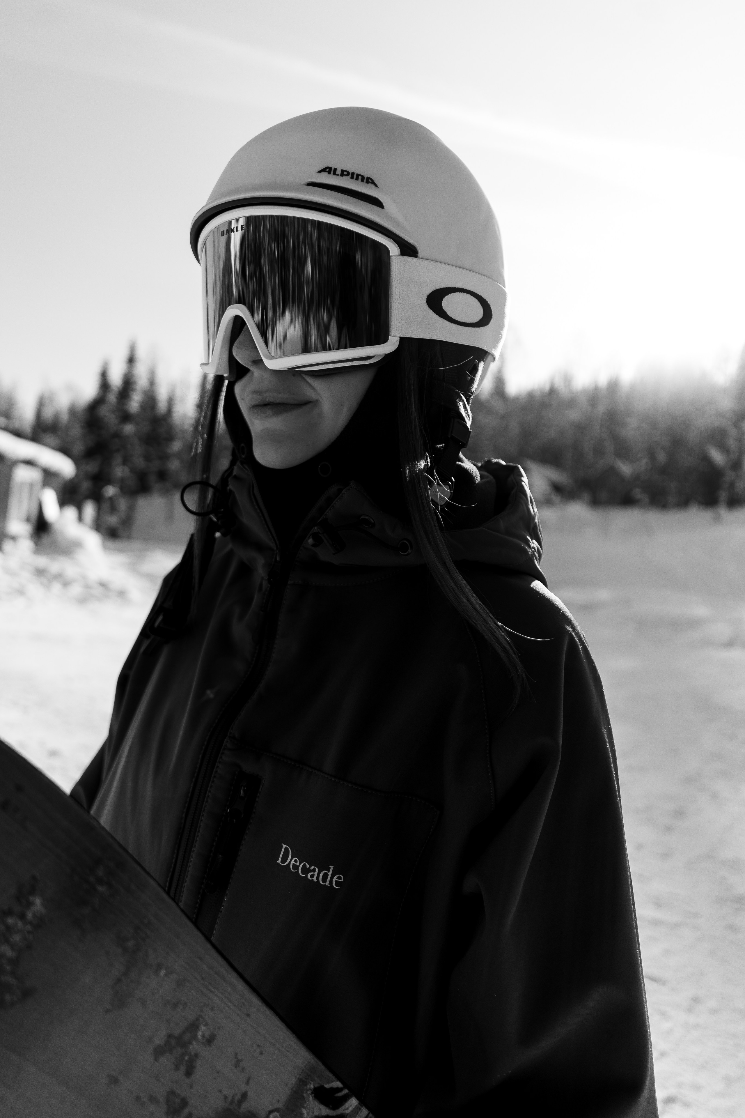 Джой 7.02. Анастасия Паршукова — фотограф Шерегеш Новосибирск