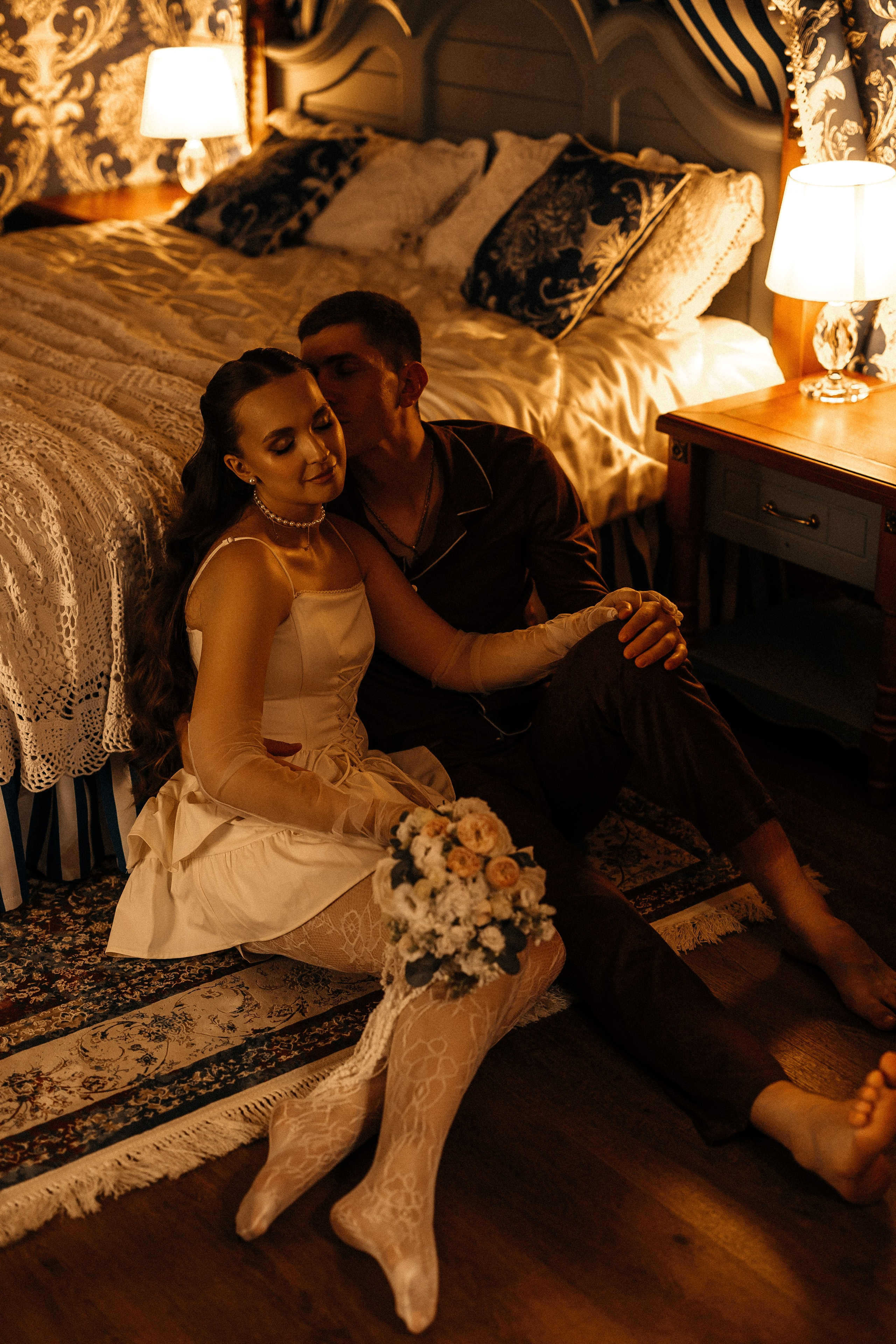 Азат & Кристина | Wedding. Свадебный и семейный фотограф в Омске Евгения Хакимова