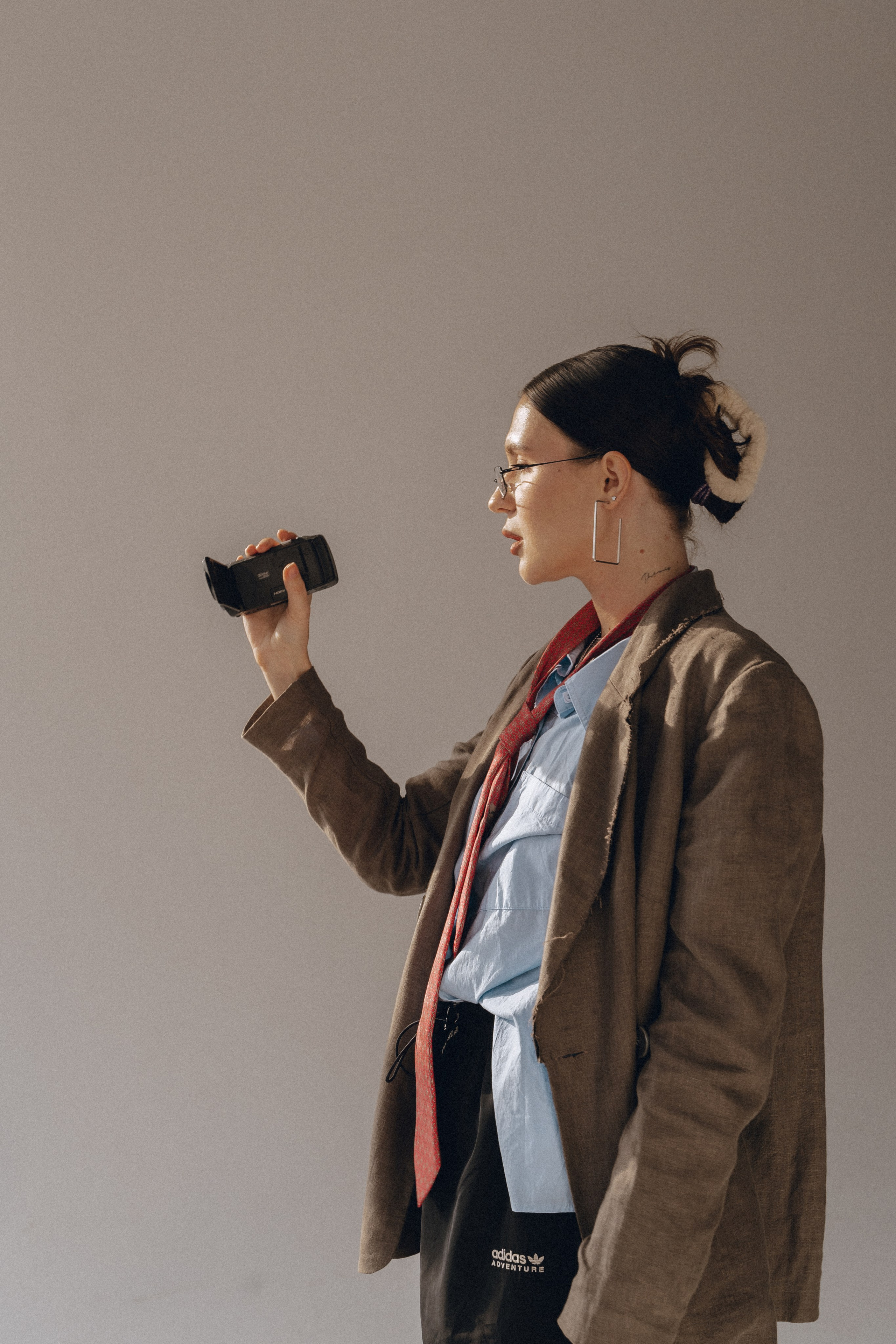 Настя. Garkavaya Leyla photographer in Belgrade