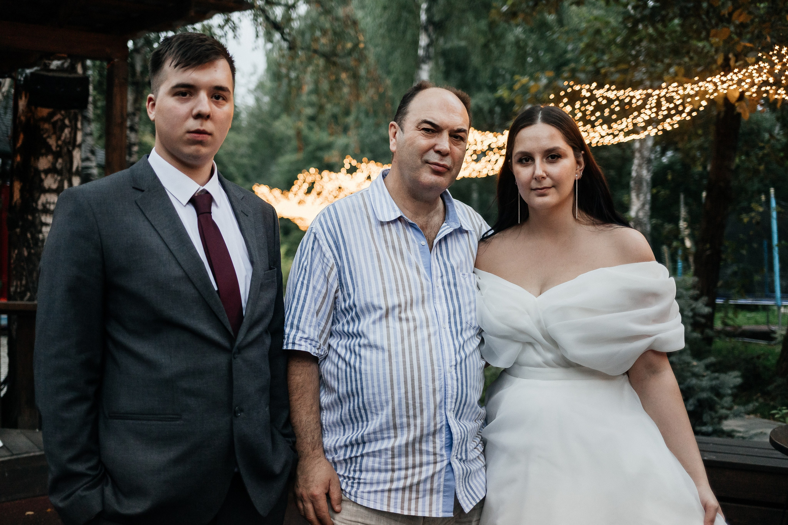 Дмитрий и Мария/2024. Свадебный и семейный фотограф в Екатеринбурге