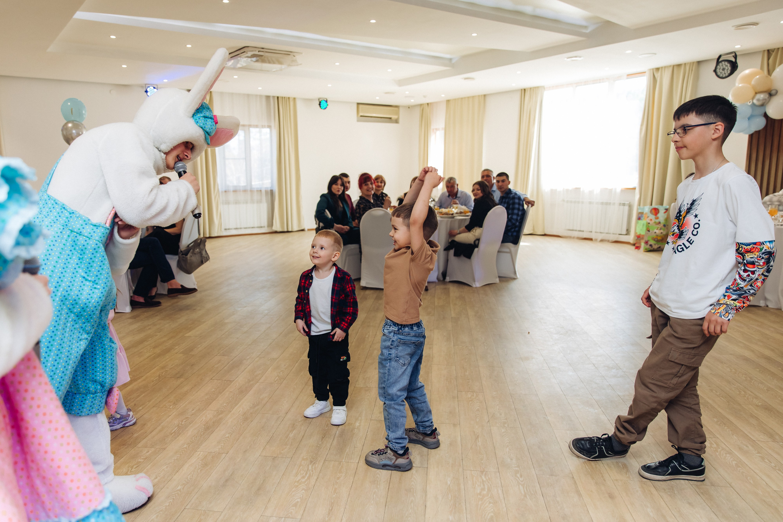 Филиппу годик. Свадебный и семейный фотограф в Улан-Удэ