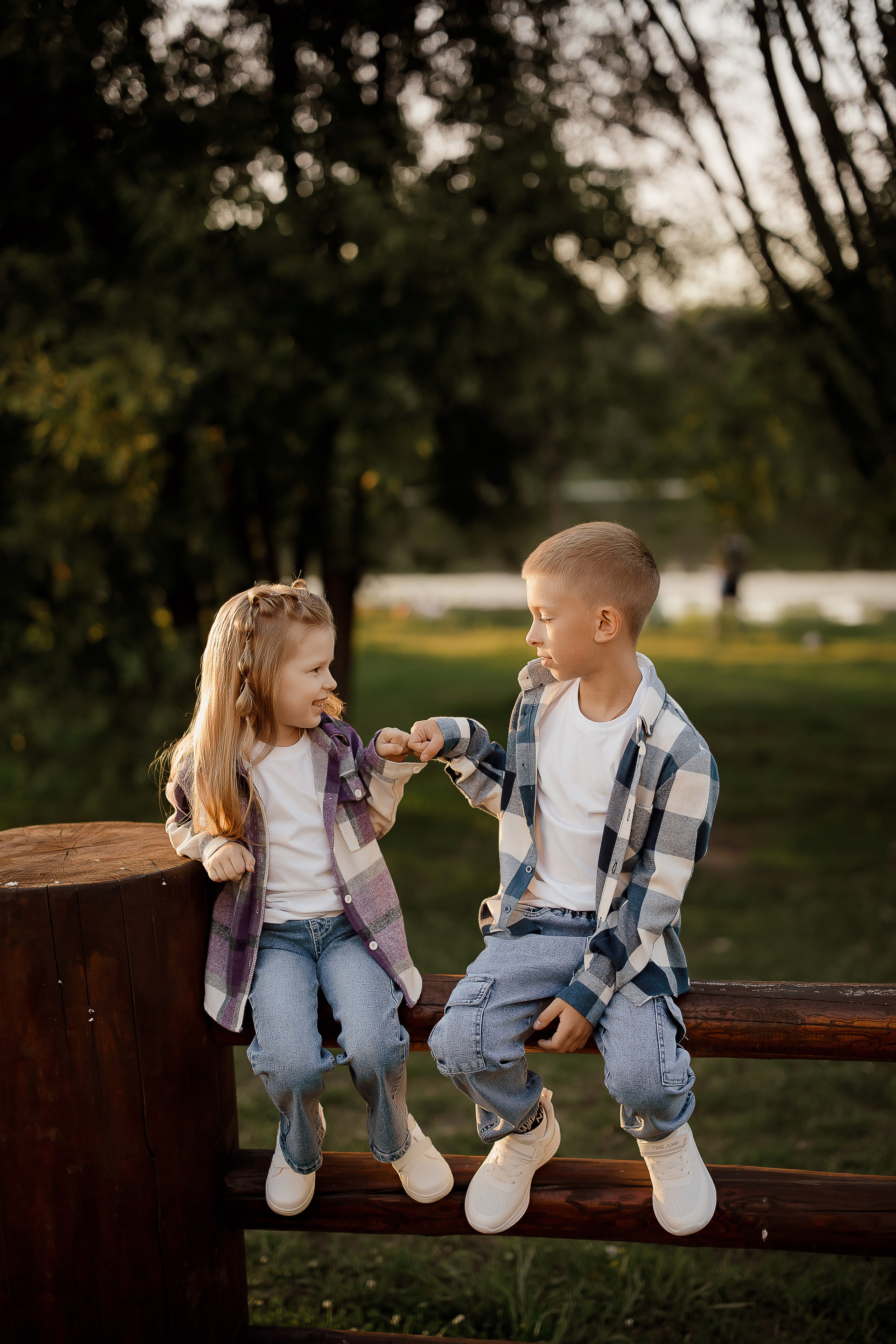 Семейная съемка. Свадебный фотограф