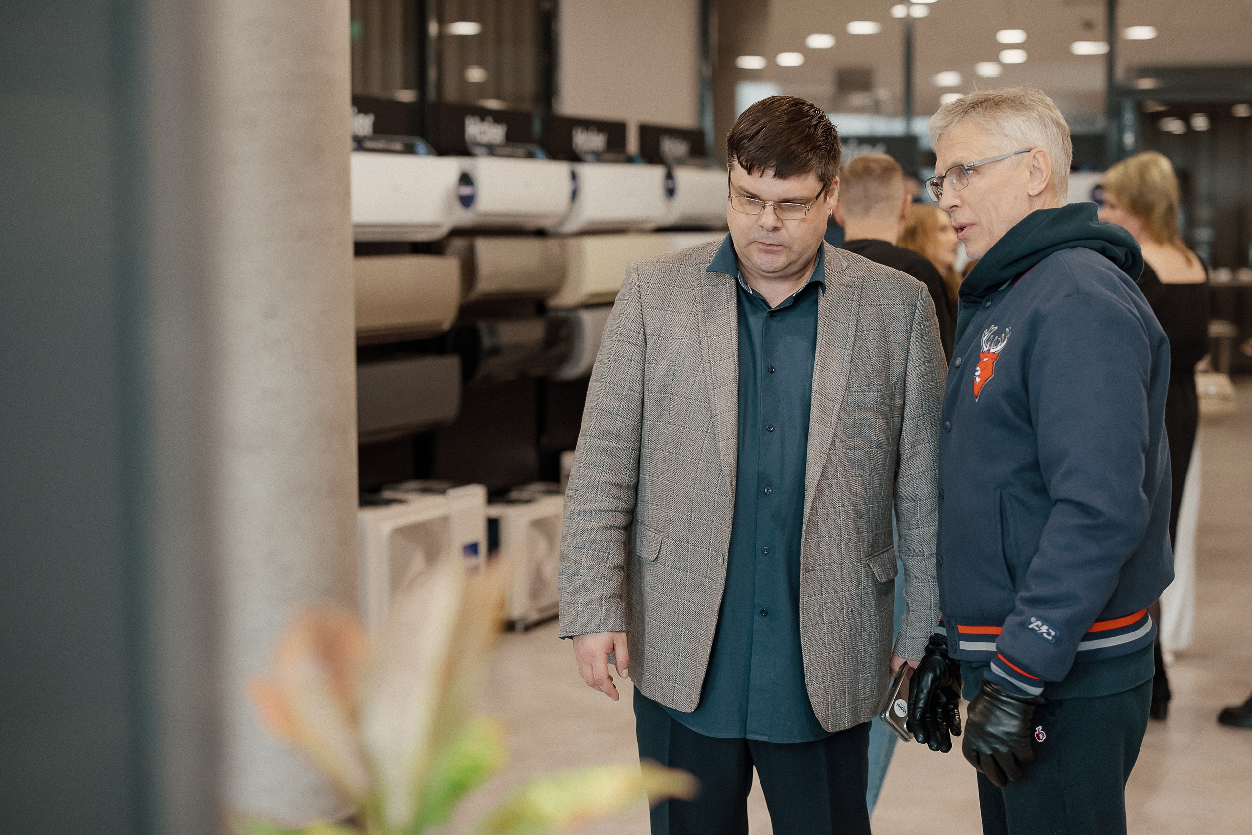 Haier. Свадебный фотограф