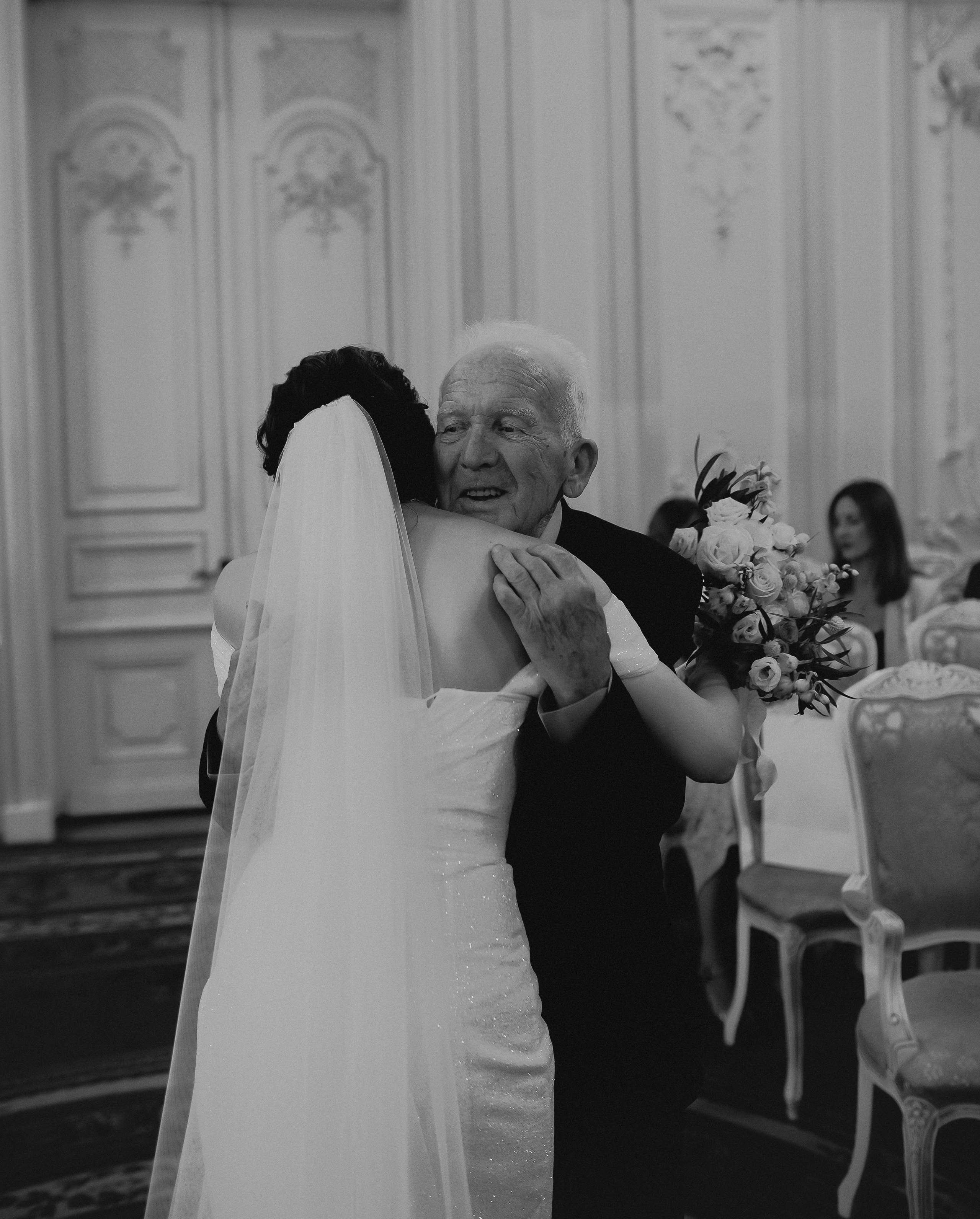 Wedding Day. Анна Михайлова|Свадебный фотограф в Санкт-Петербурге
