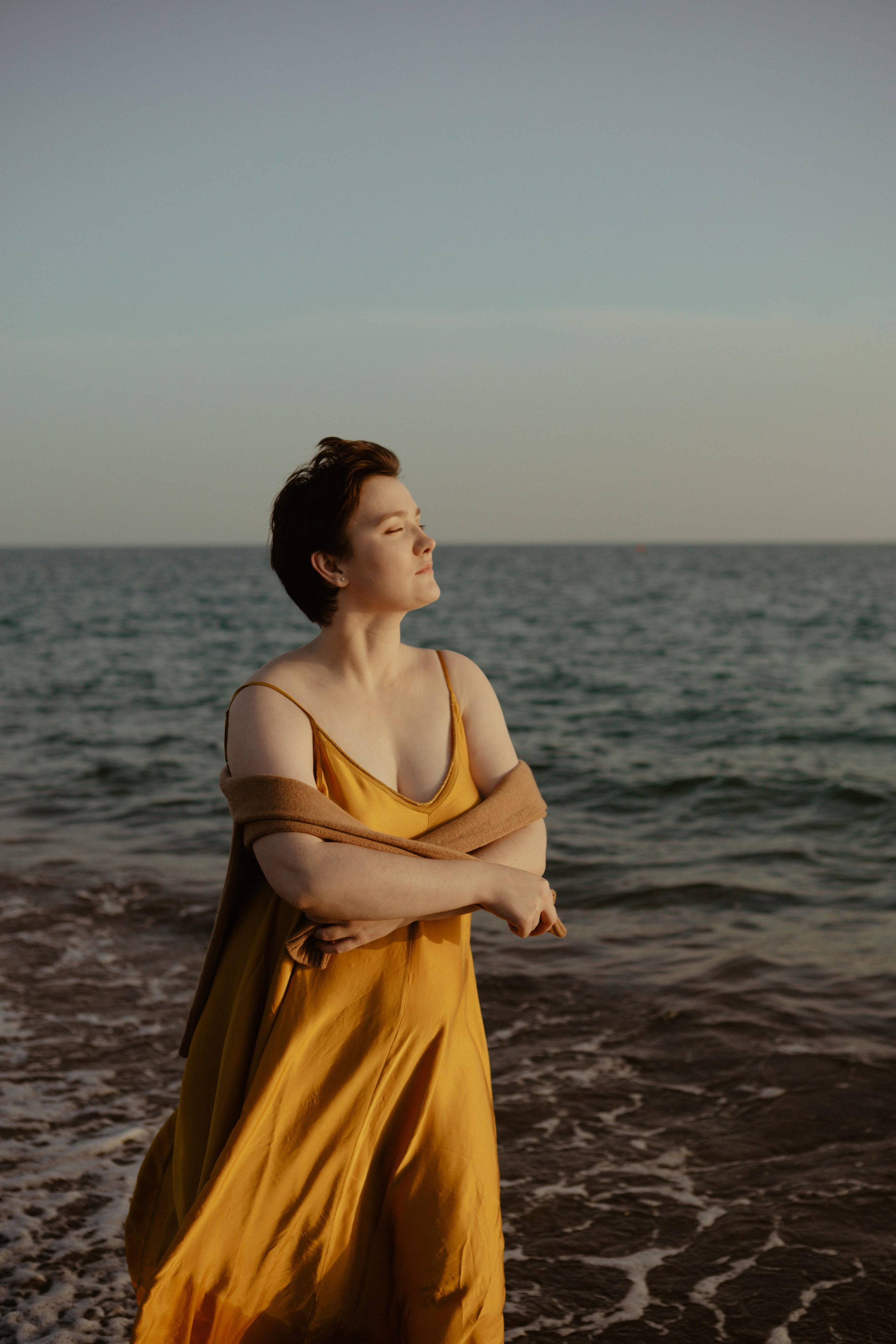 Feedback. Photographer Lisbon|Portugal Nadiya Kharytonenko