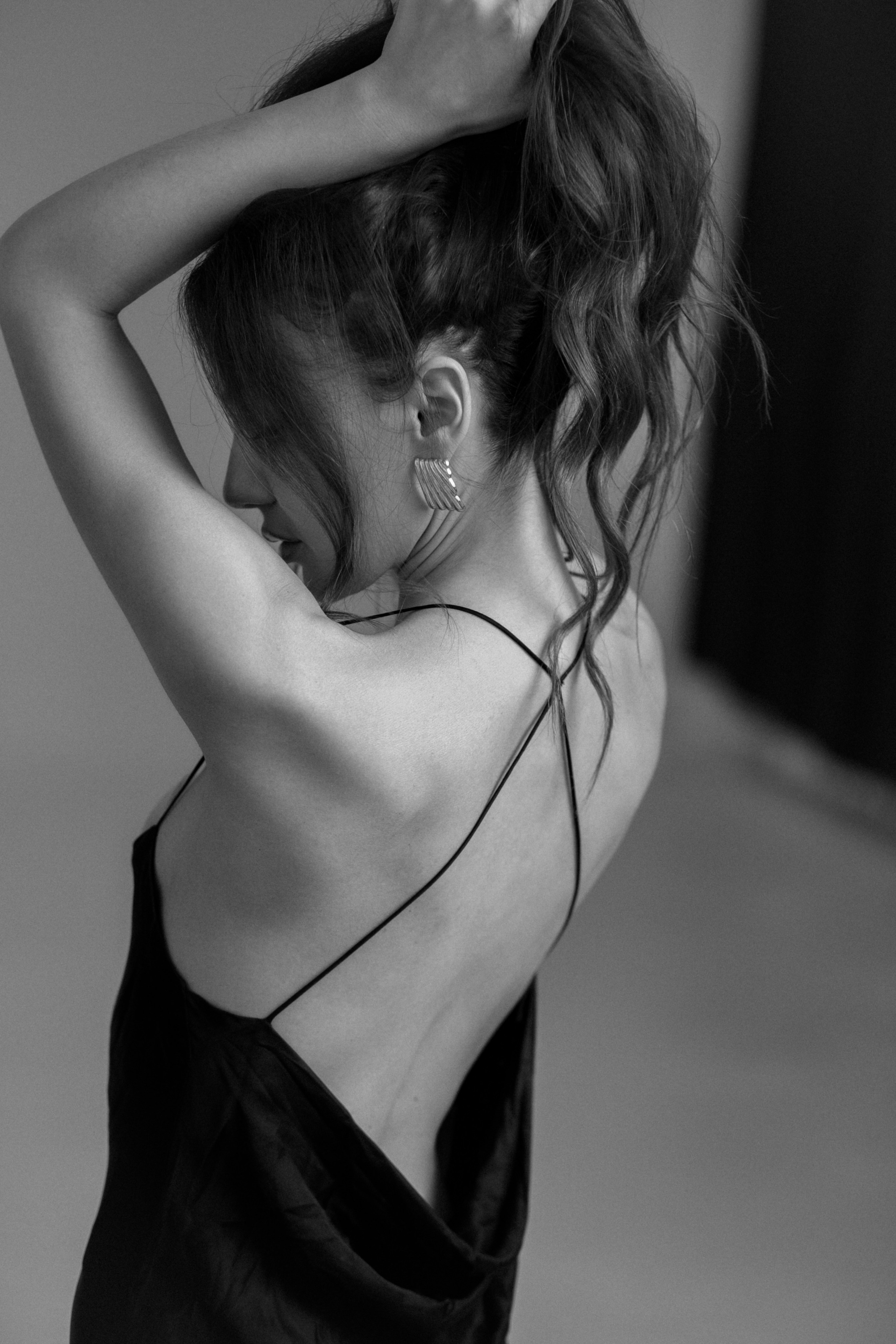 Elina. Фотограф Шевчик Виктория