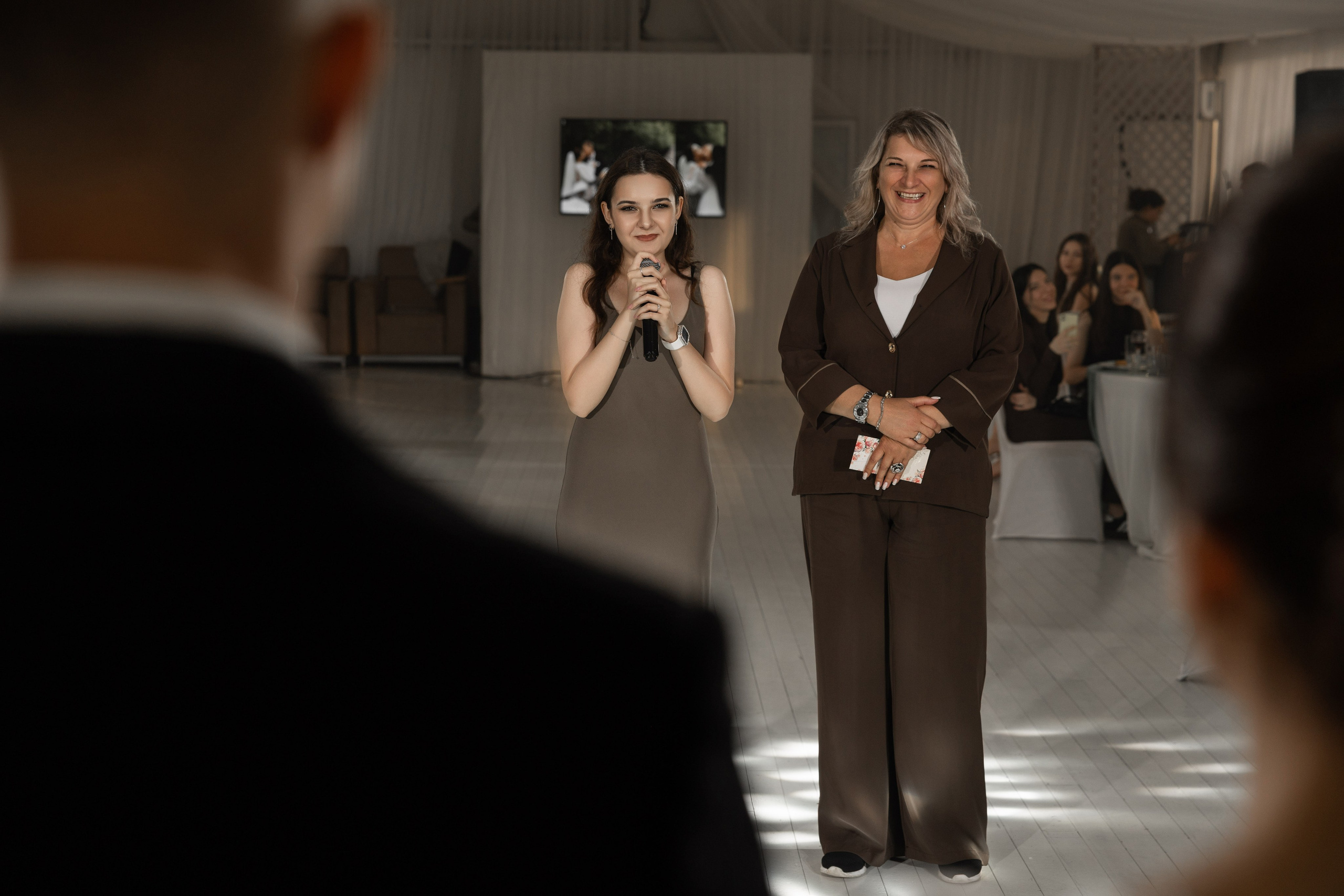 Дмитрий и Диана. Свадебный фотограф Тула Москва СПБ / Сёмина Дарья