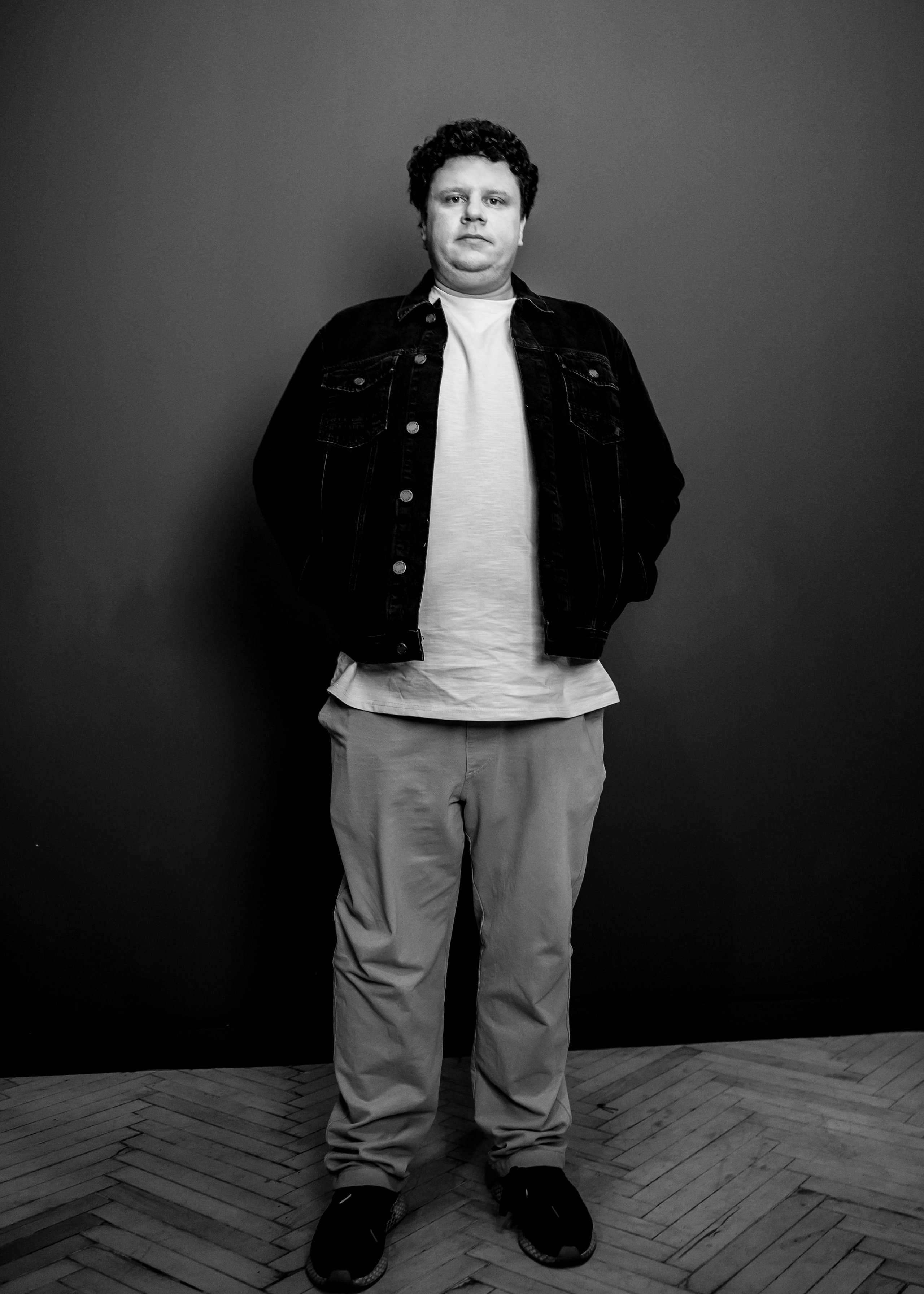 Евгений Кулик. Фотограф Ира Арефьева Москва|Истра