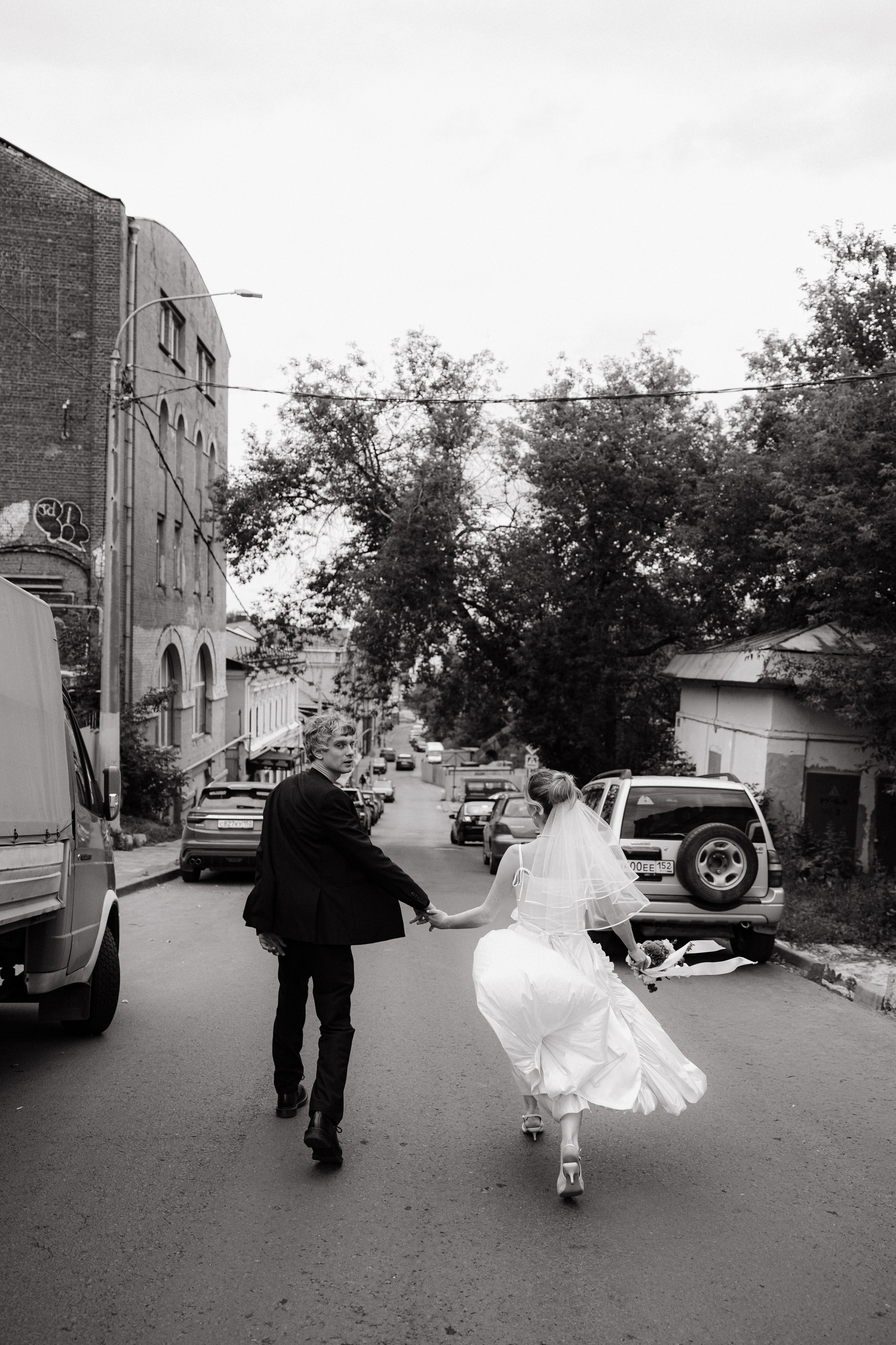 Yana Vanya. Katerina Spekhova