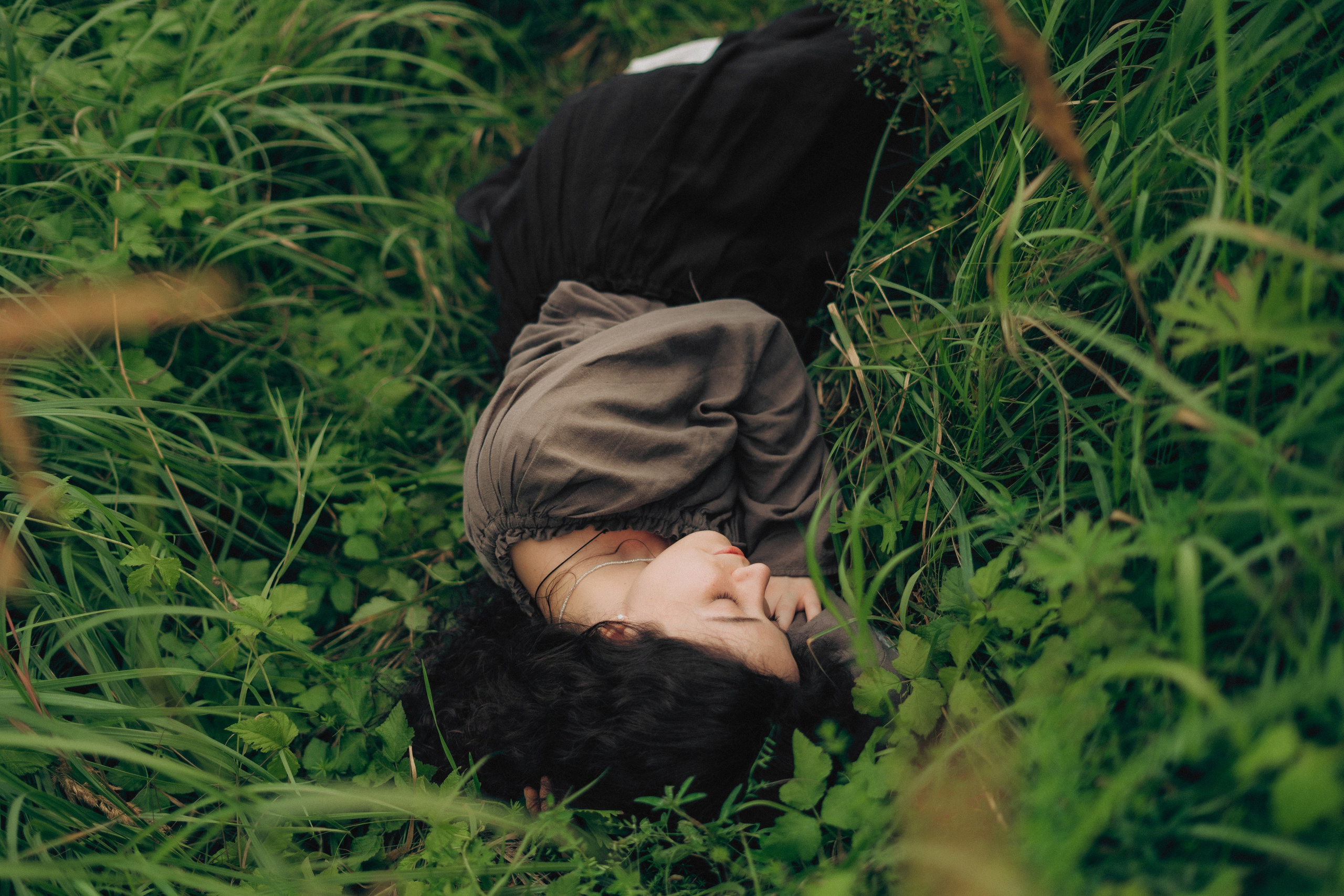 Портретная индивидуальная фотосессия в Москве. Фотограф Москва Виктория-Антуанетта