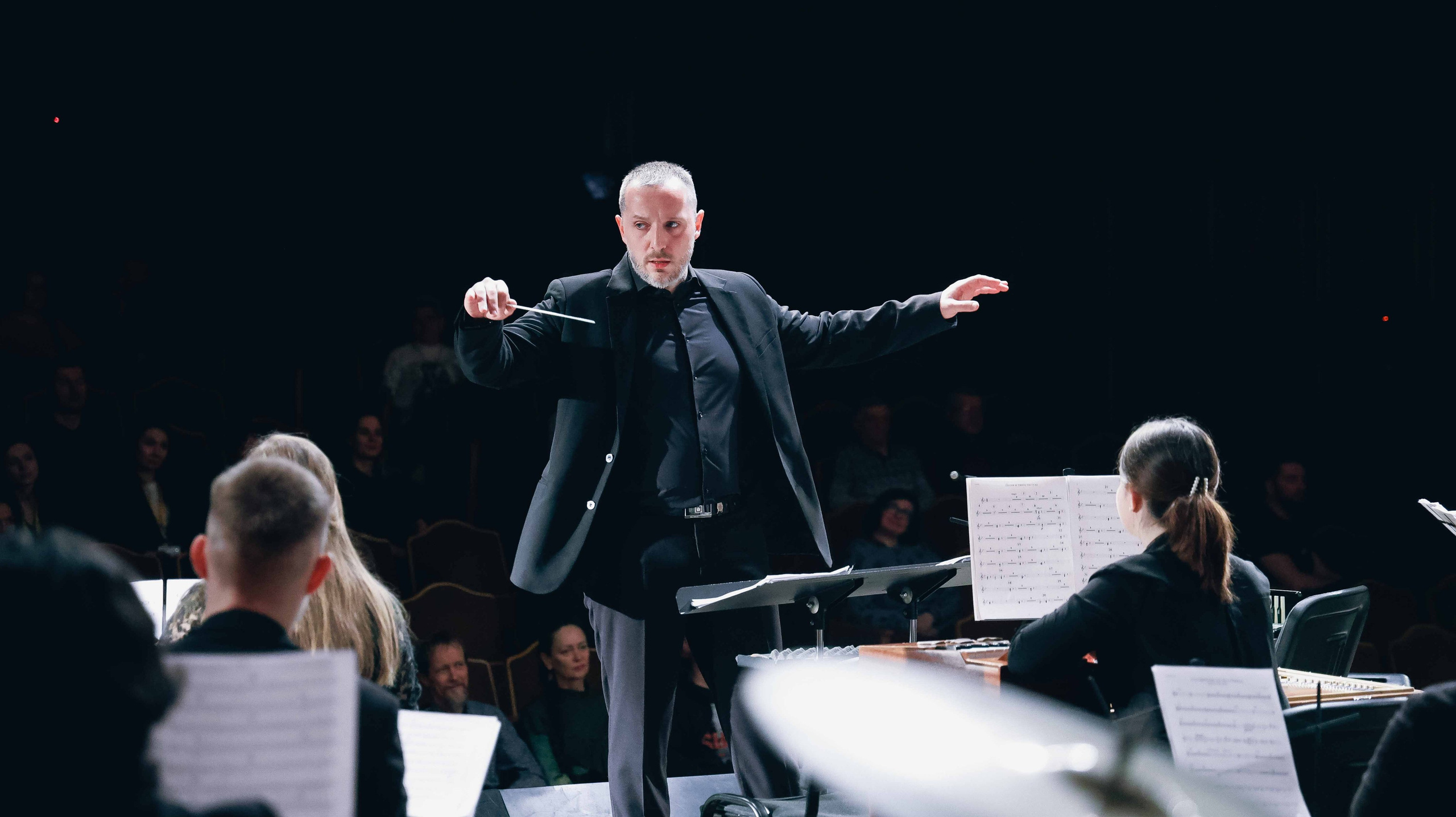 Органный зал. Фотограф в Сочи, Краснодаре и Ростове на Дону