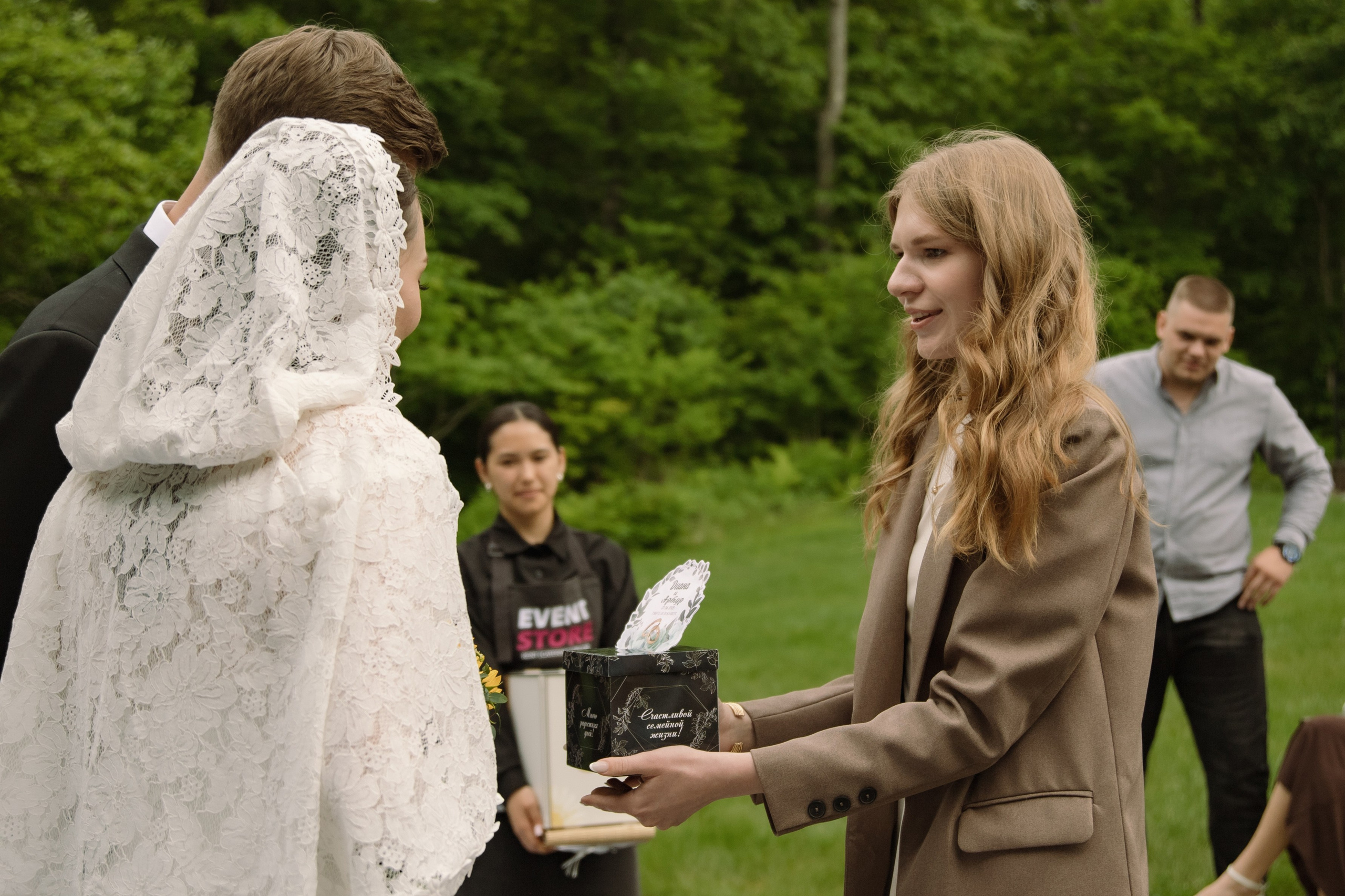 Артур & Диана | Банкет. Фотограф во Владивостоке Парамонова Елена