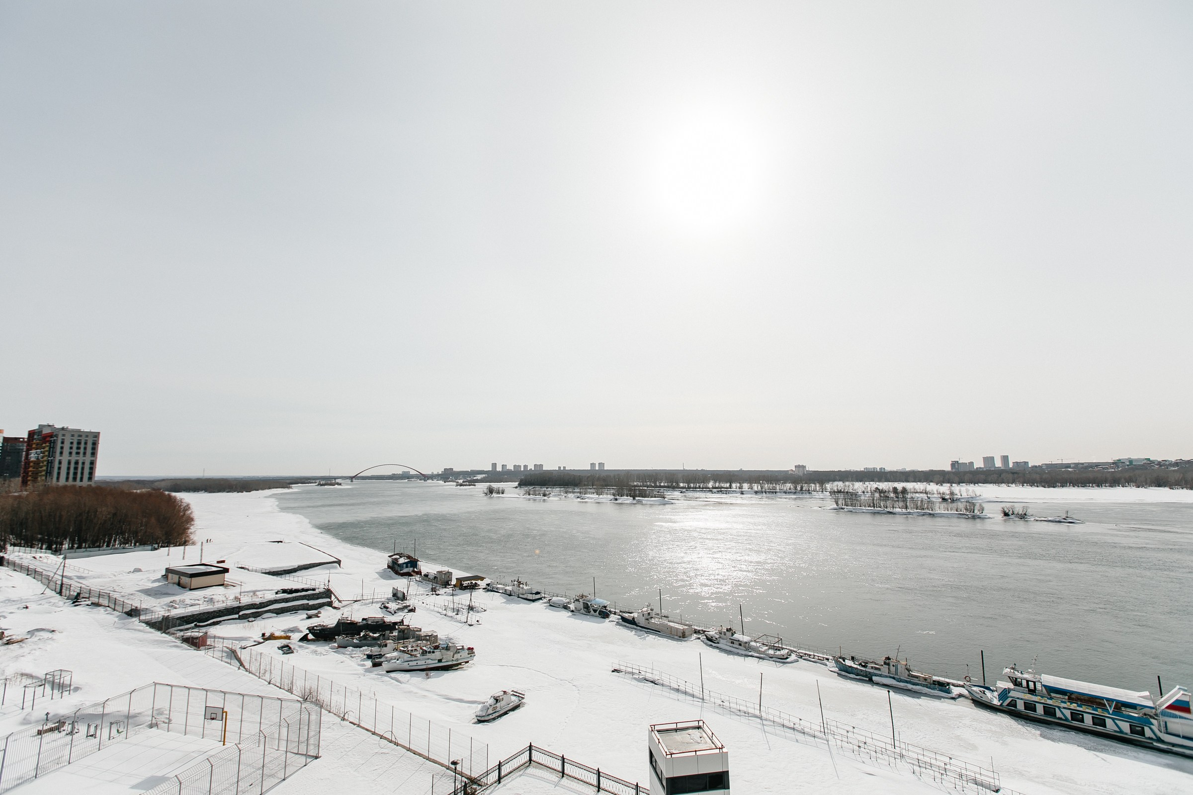 Обская, 46/2 (ApartRiver). Душевный фотограф Ваших самых ярких событий Марина Погребняк