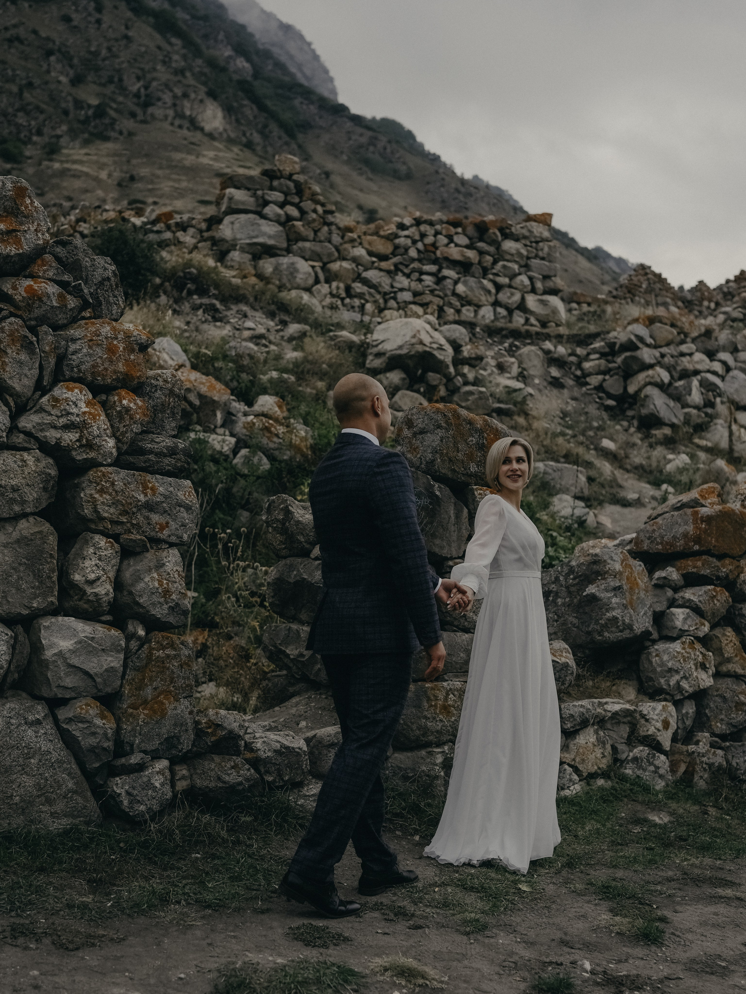 Свадебная съемка Таисии и Андреяи. Свадебный фотограф Ирина Беляева Пятигорск|Кисловодск|Эльбрус|Домбай