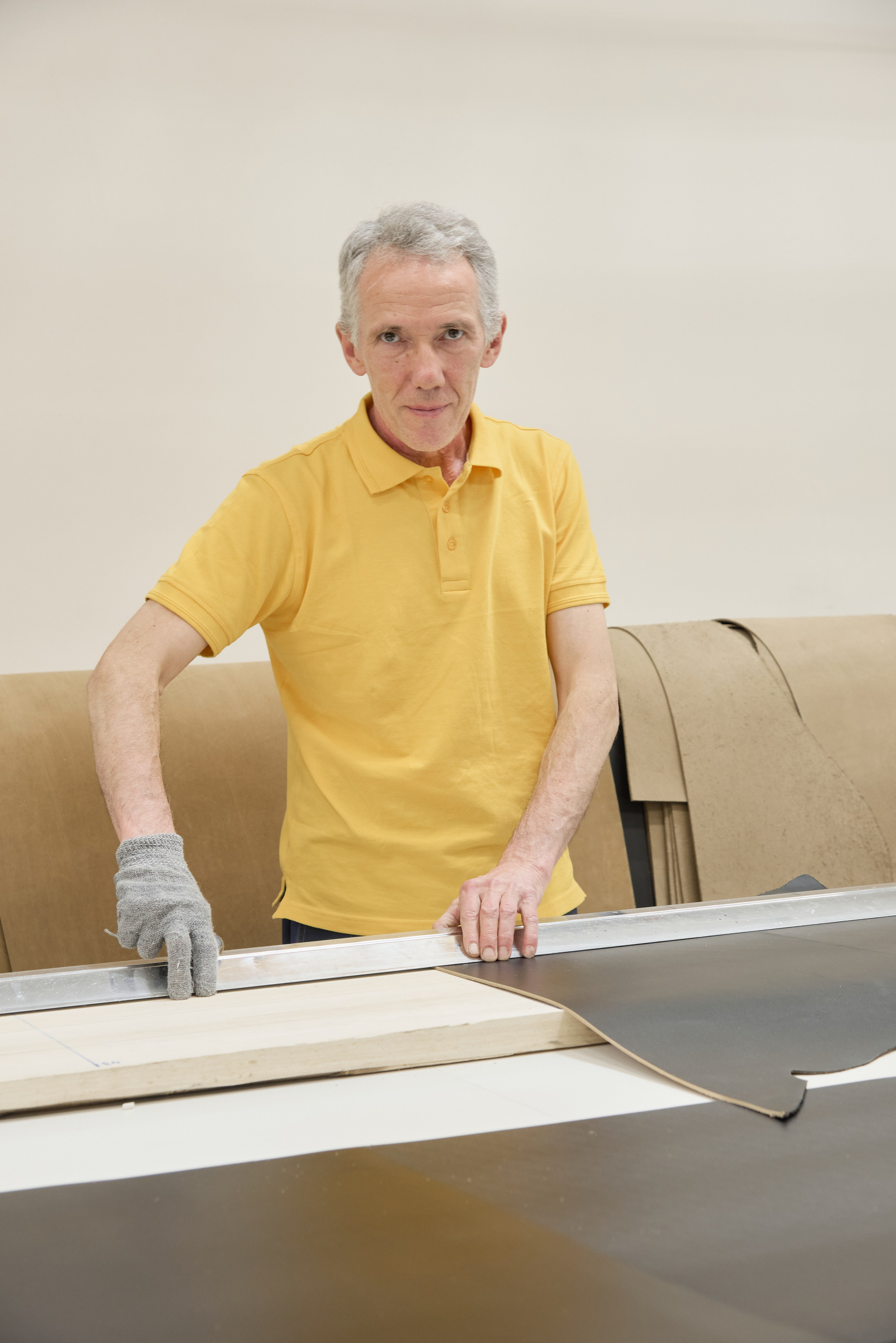 Офисная и промышленная съёмка предприятия. Фотограф в Нижнем Новгороде Юлия Рачинская