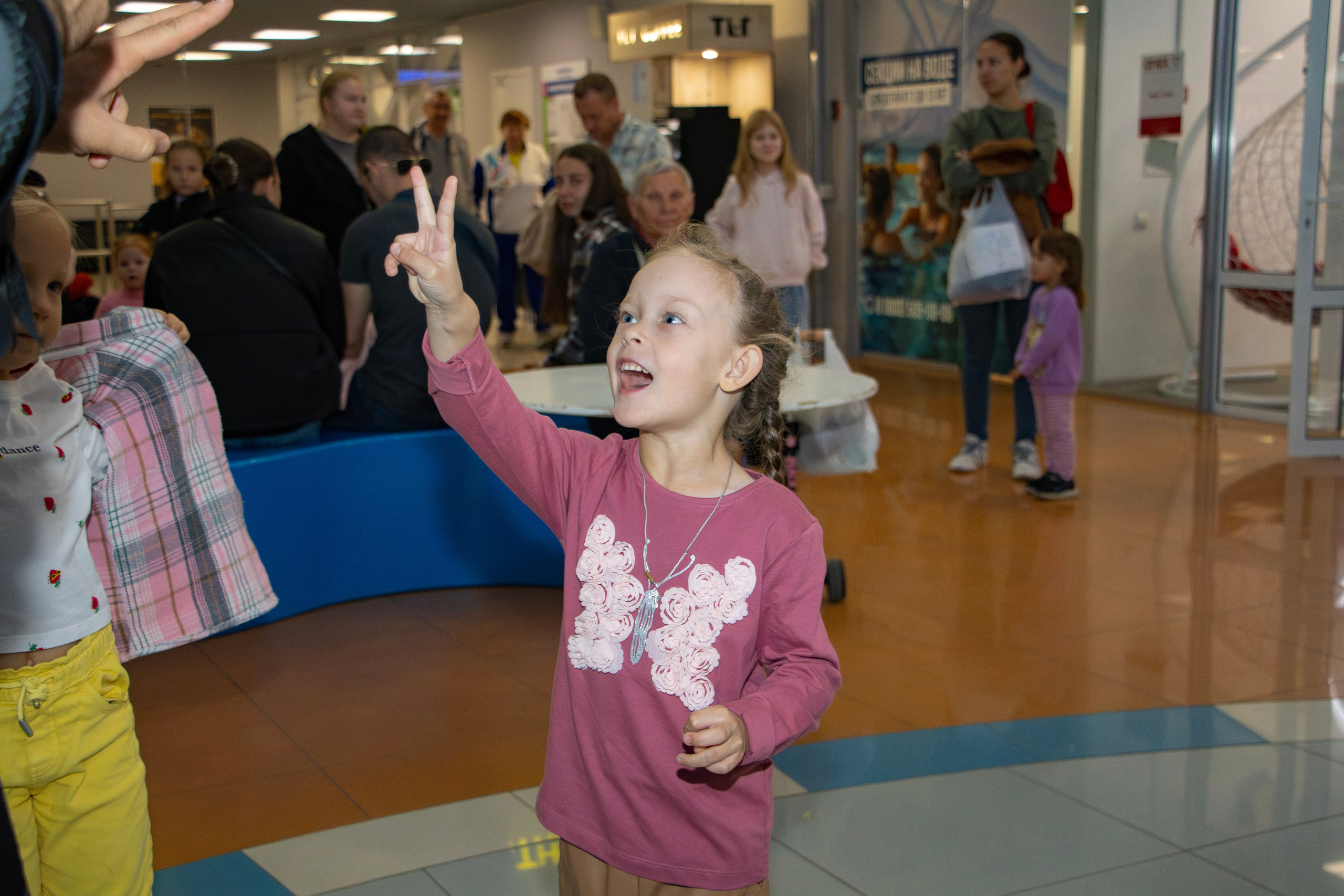 Русь на Волге. Репортажный и портретный фотограф в Тольятти