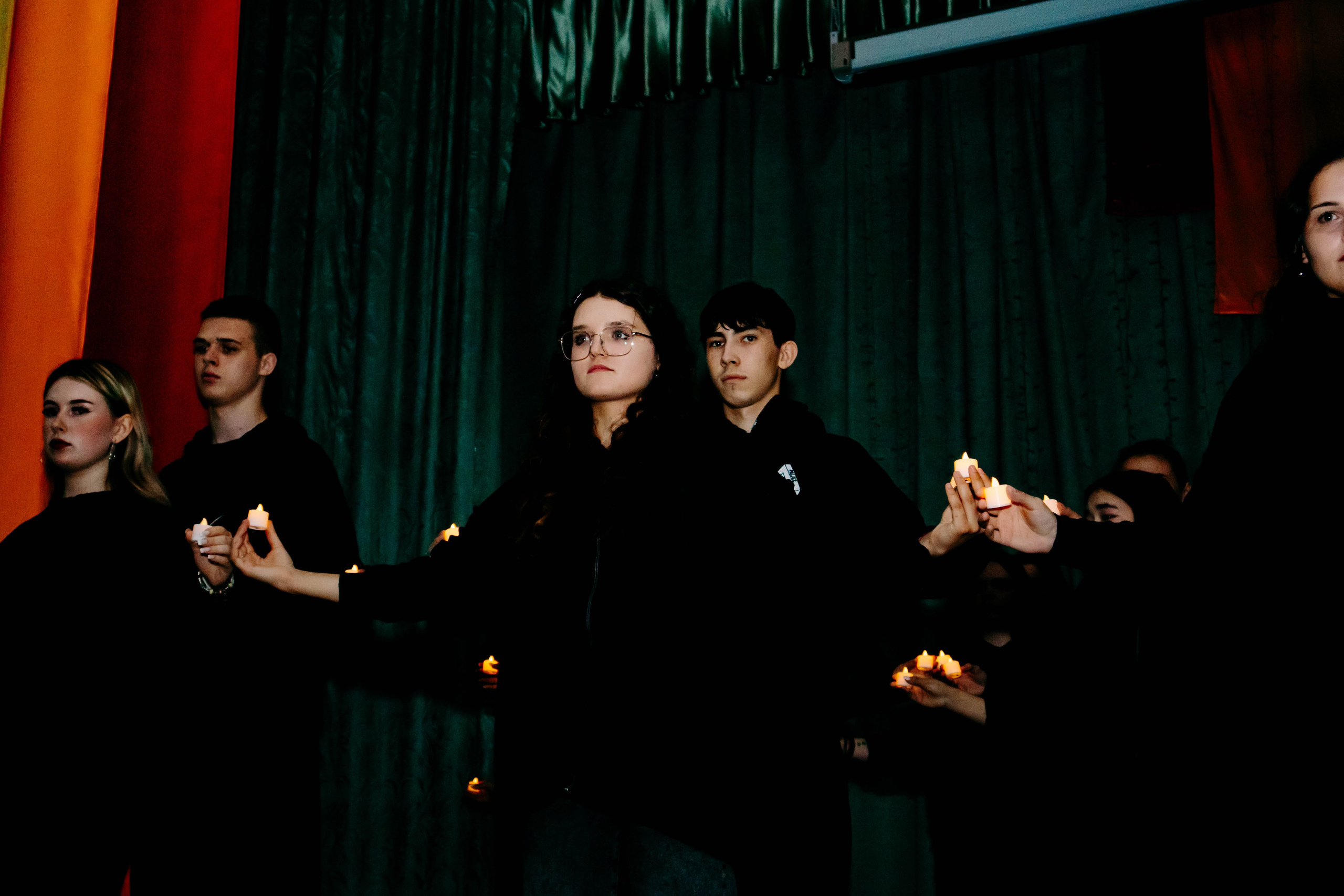 Пансионат «РАДУГА». Репортажный и портретный фотограф в Тольятти