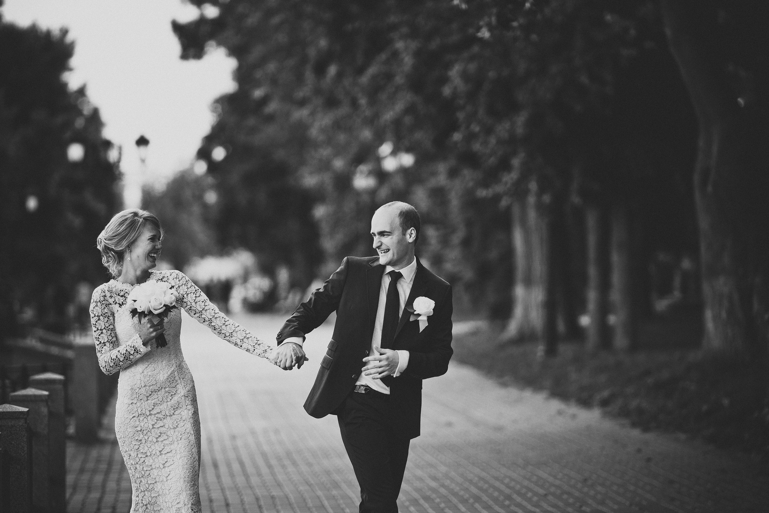 СВАДЕБНЫЙ МИКС. Фотограф и видеограф в Ульяновске Денис Власов