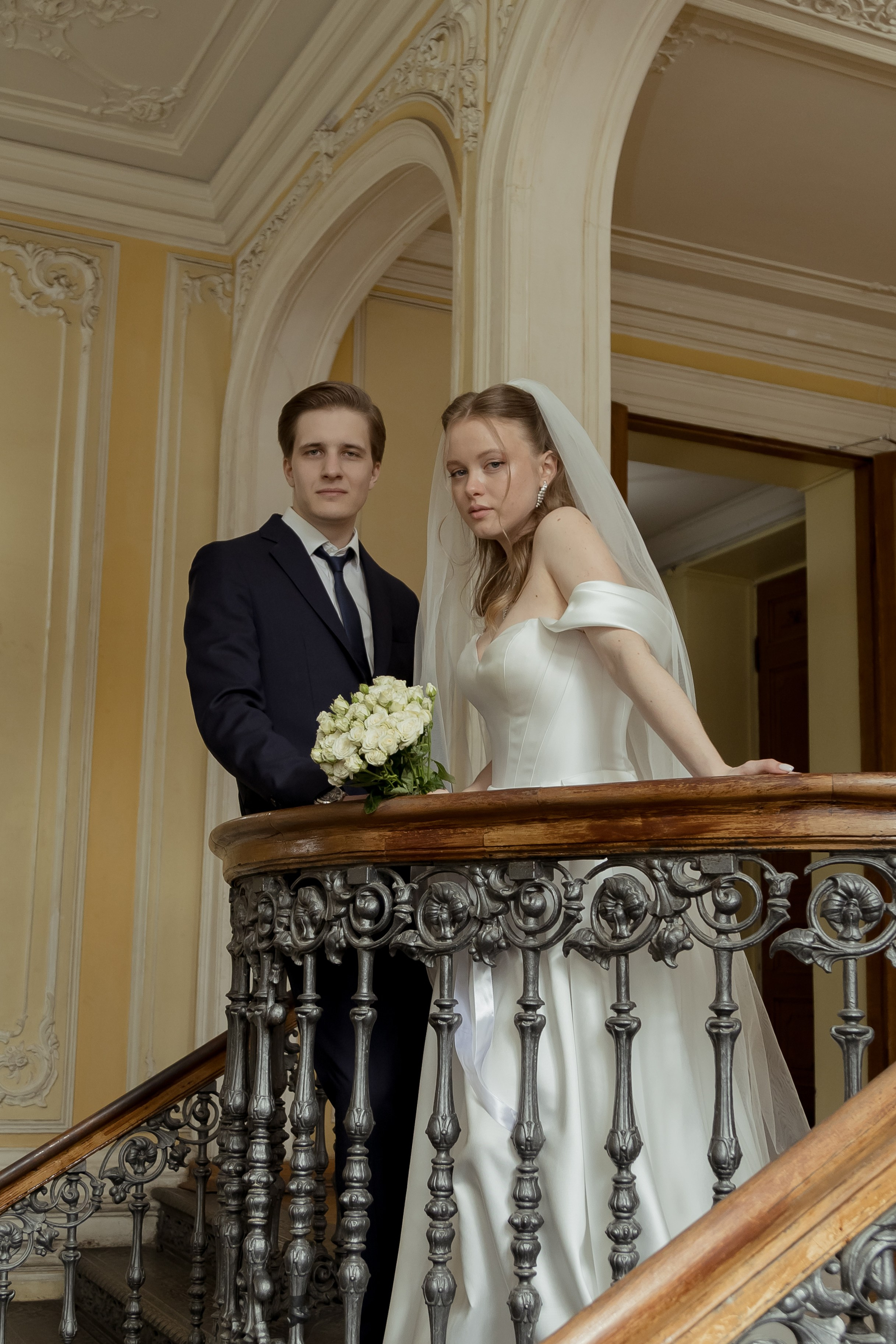 Роспись | Дмитрий & Валерия. Свадебный и женский фотограф в Москве